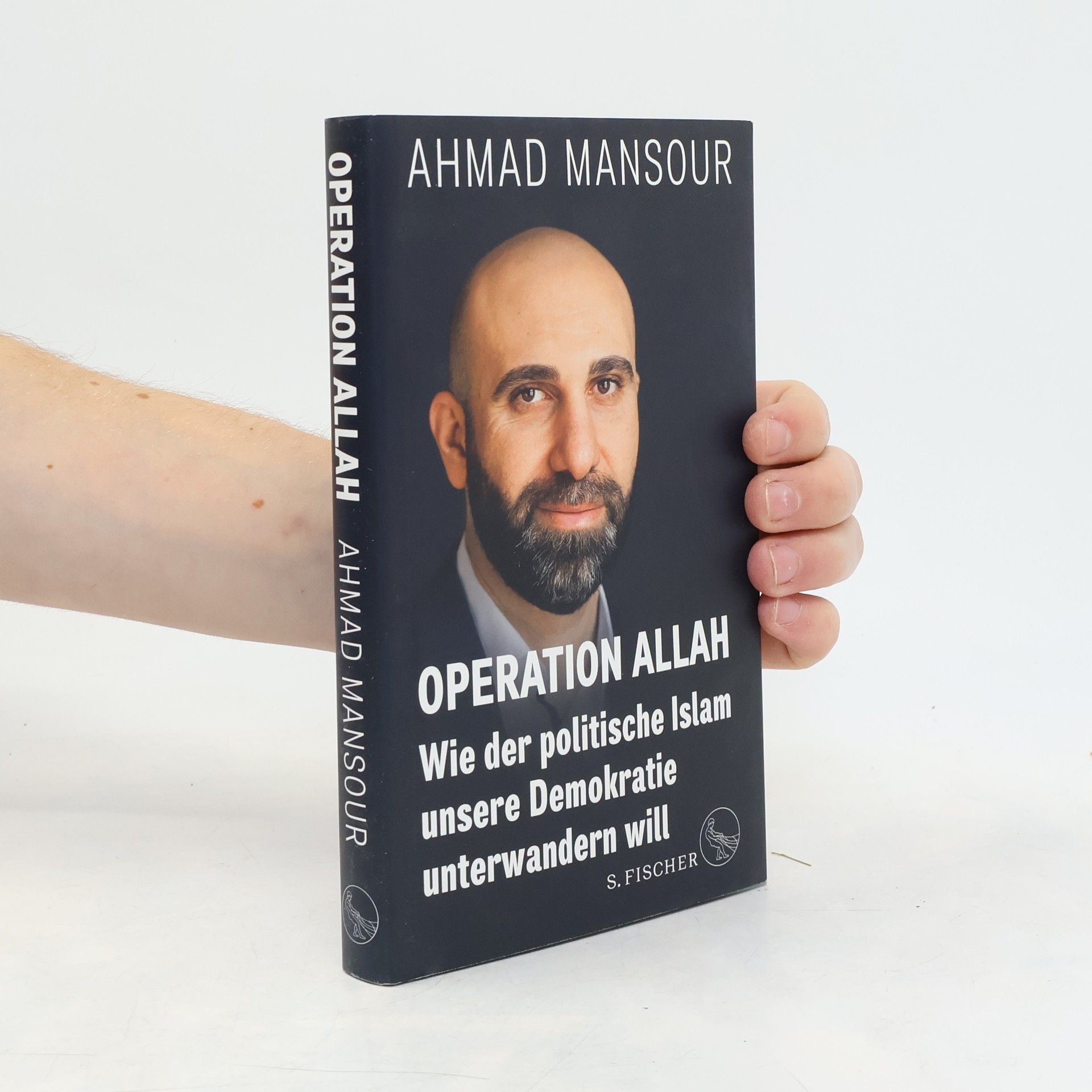 Operation Allah