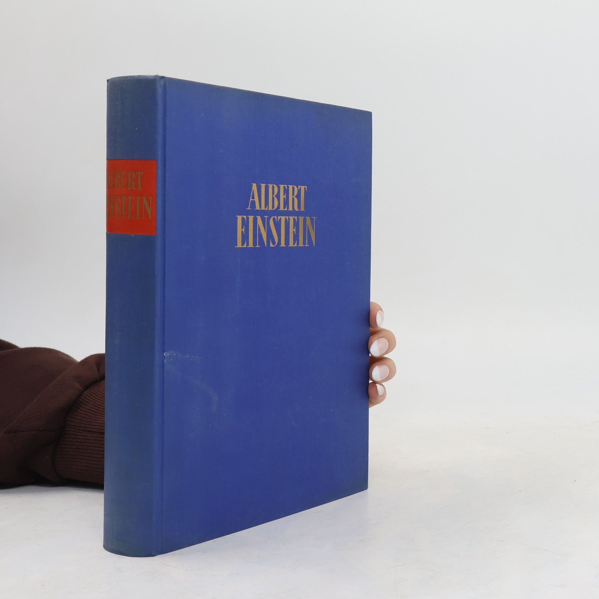 Autorenkollektiv Albert Einstein als Philosoph und Naturforscher