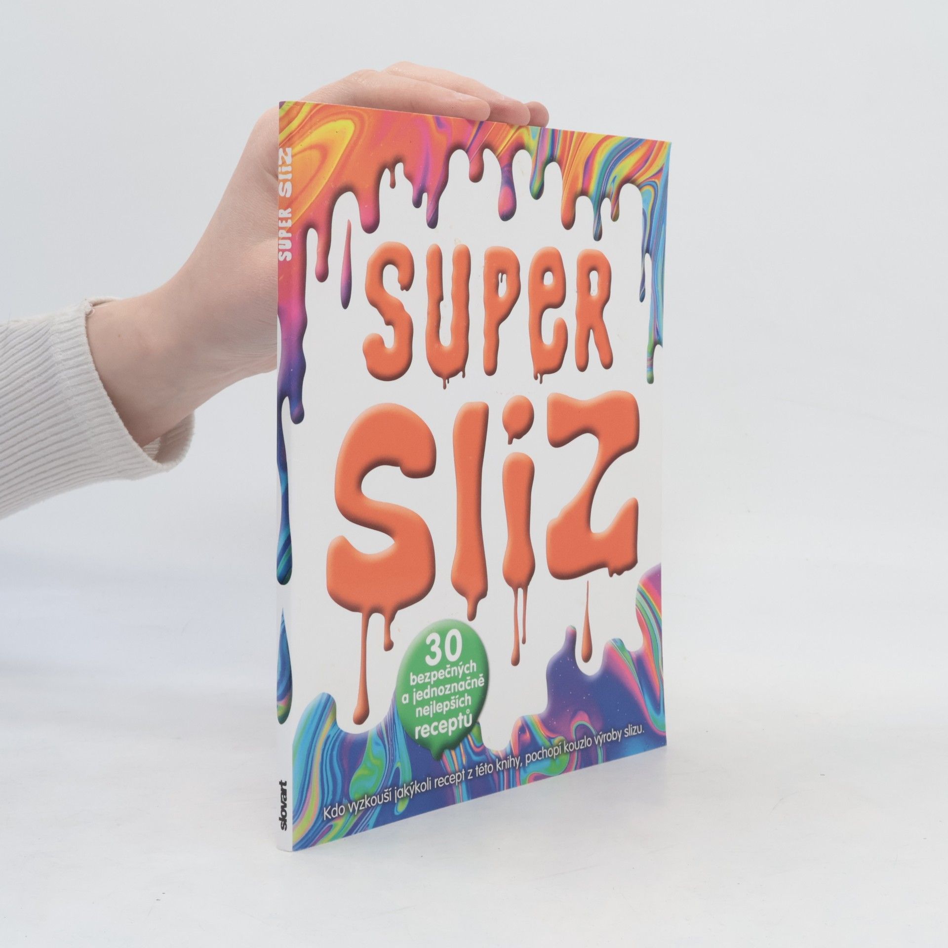 Autorenkollektiv Supersliz