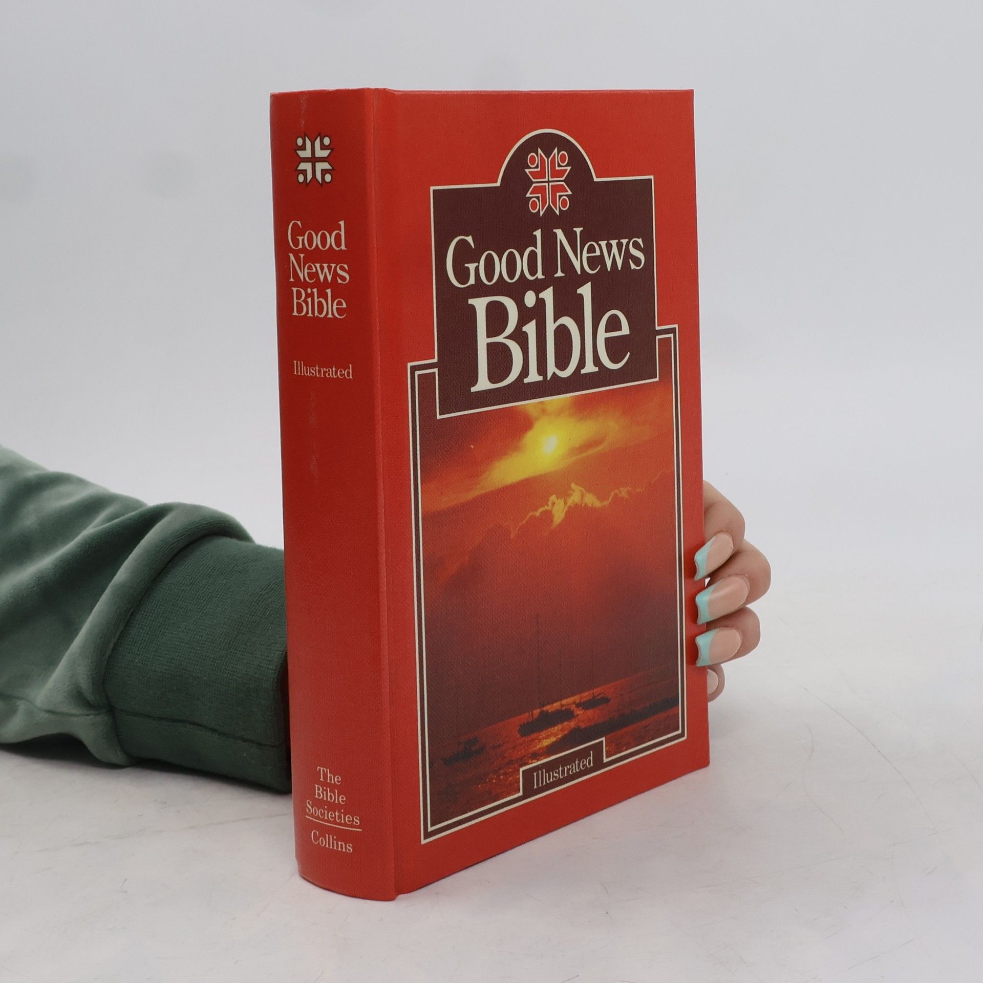 Autorenkollektiv Good news Bible