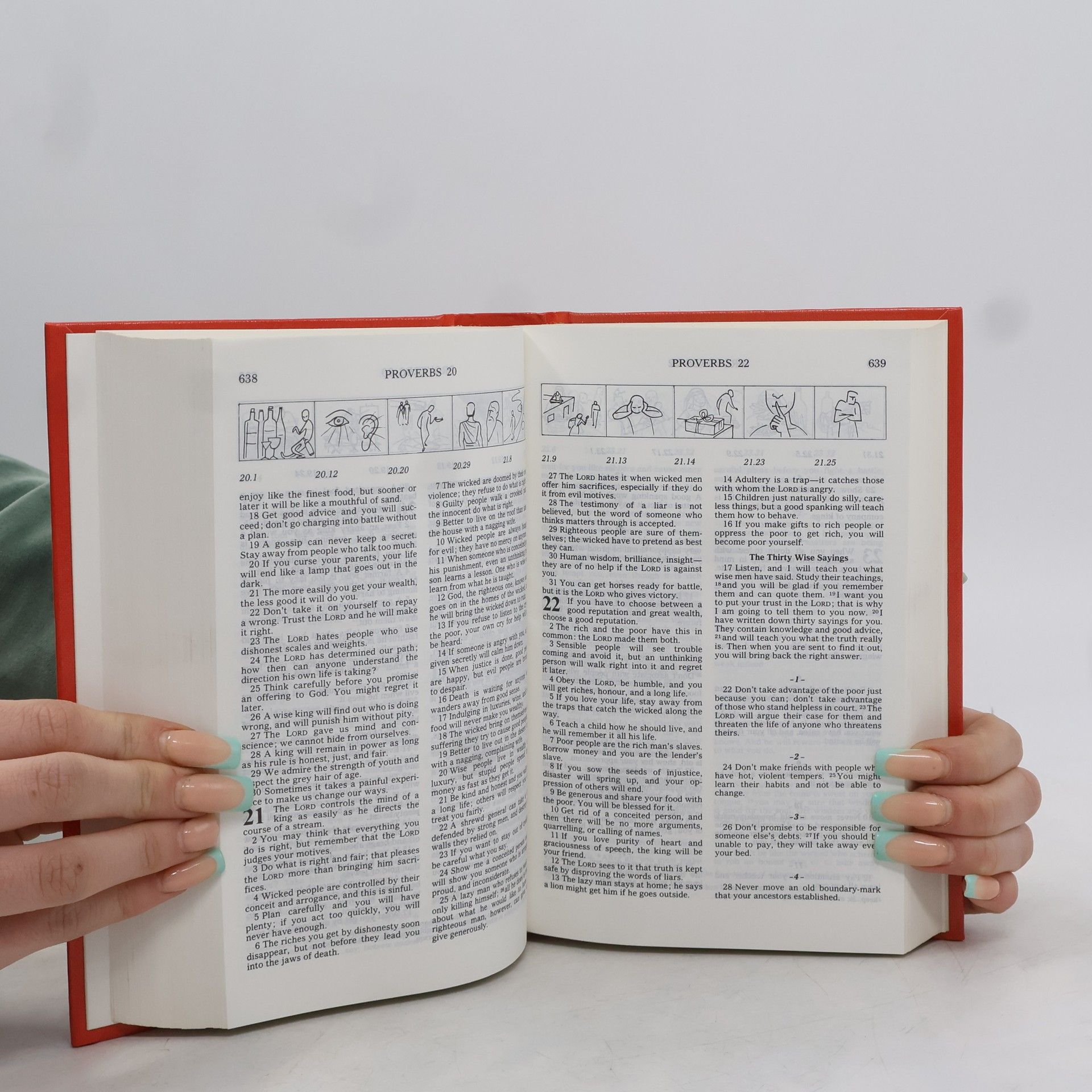 Autorenkollektiv Good news Bible