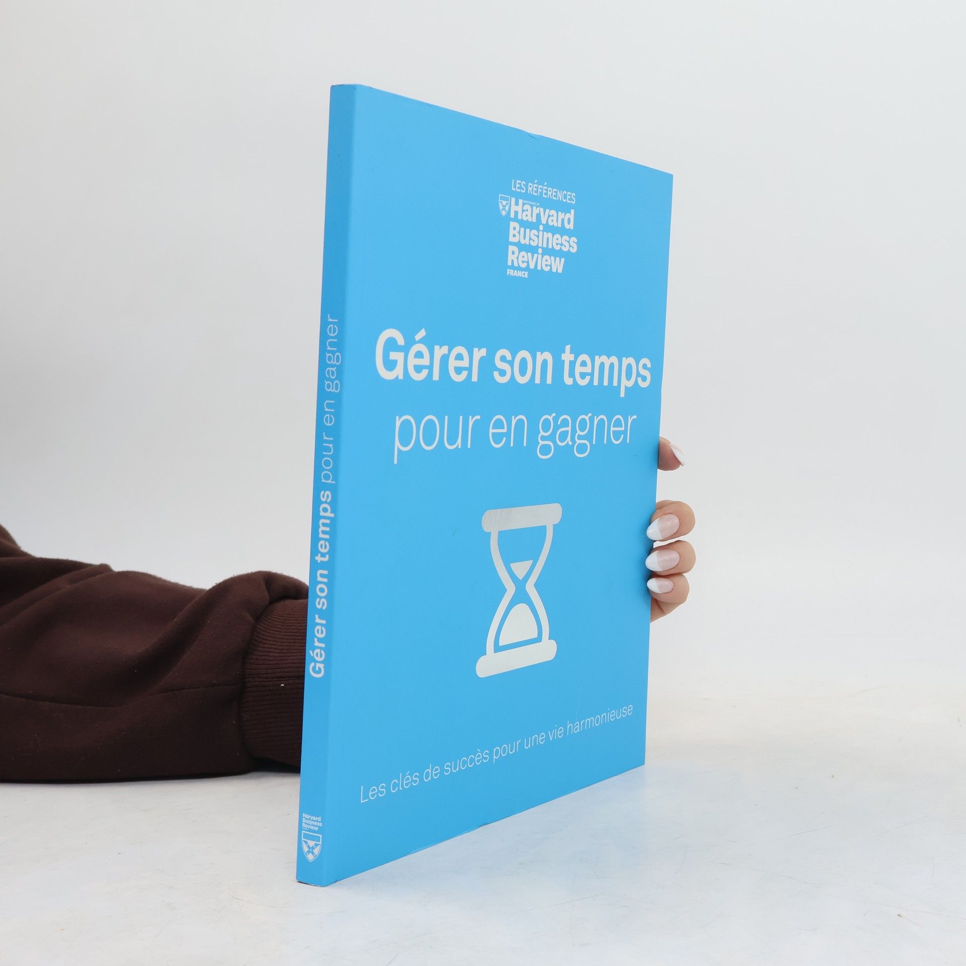 AA.VV. Gérer son temps pour en gagner