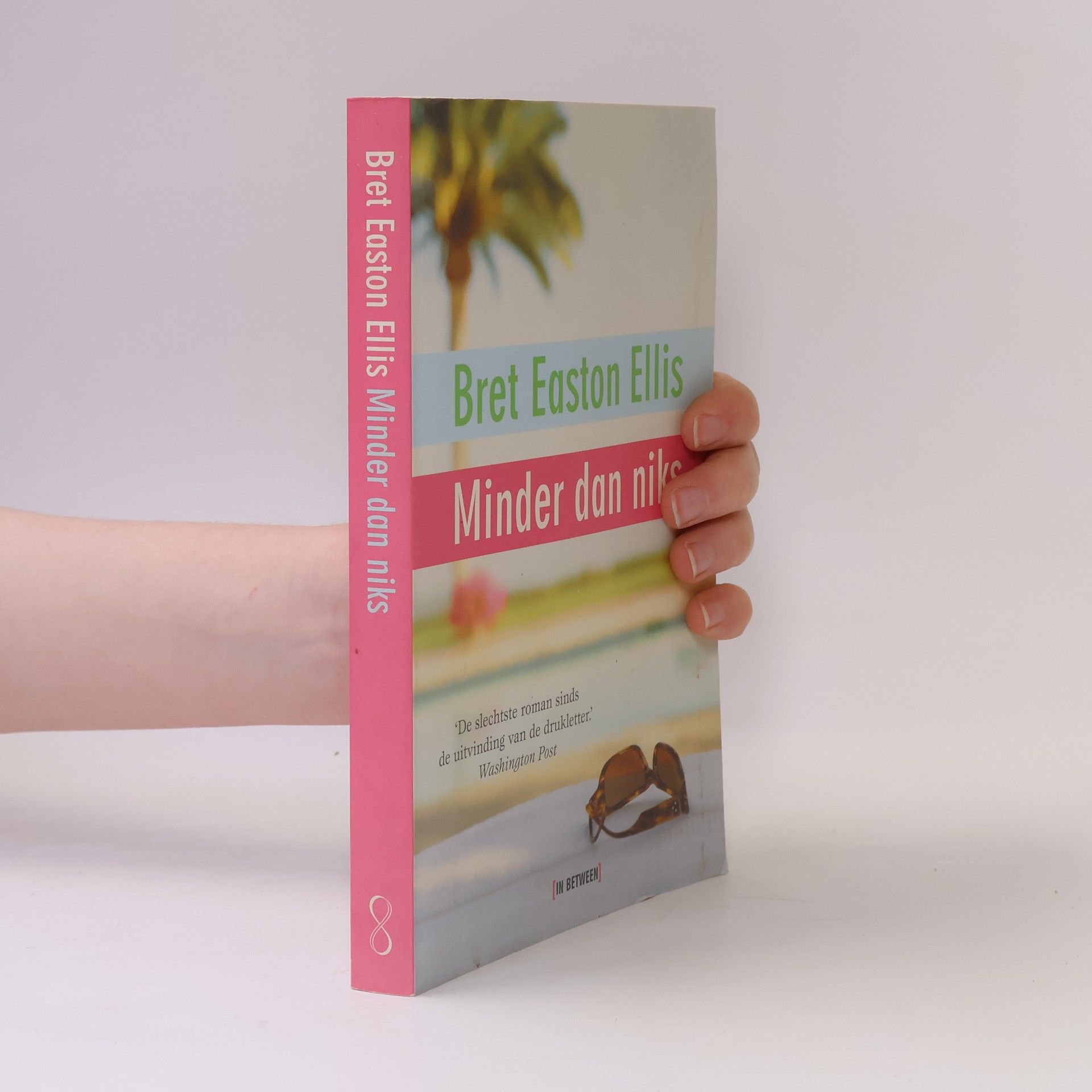 Balt Lenders Minder dan niks