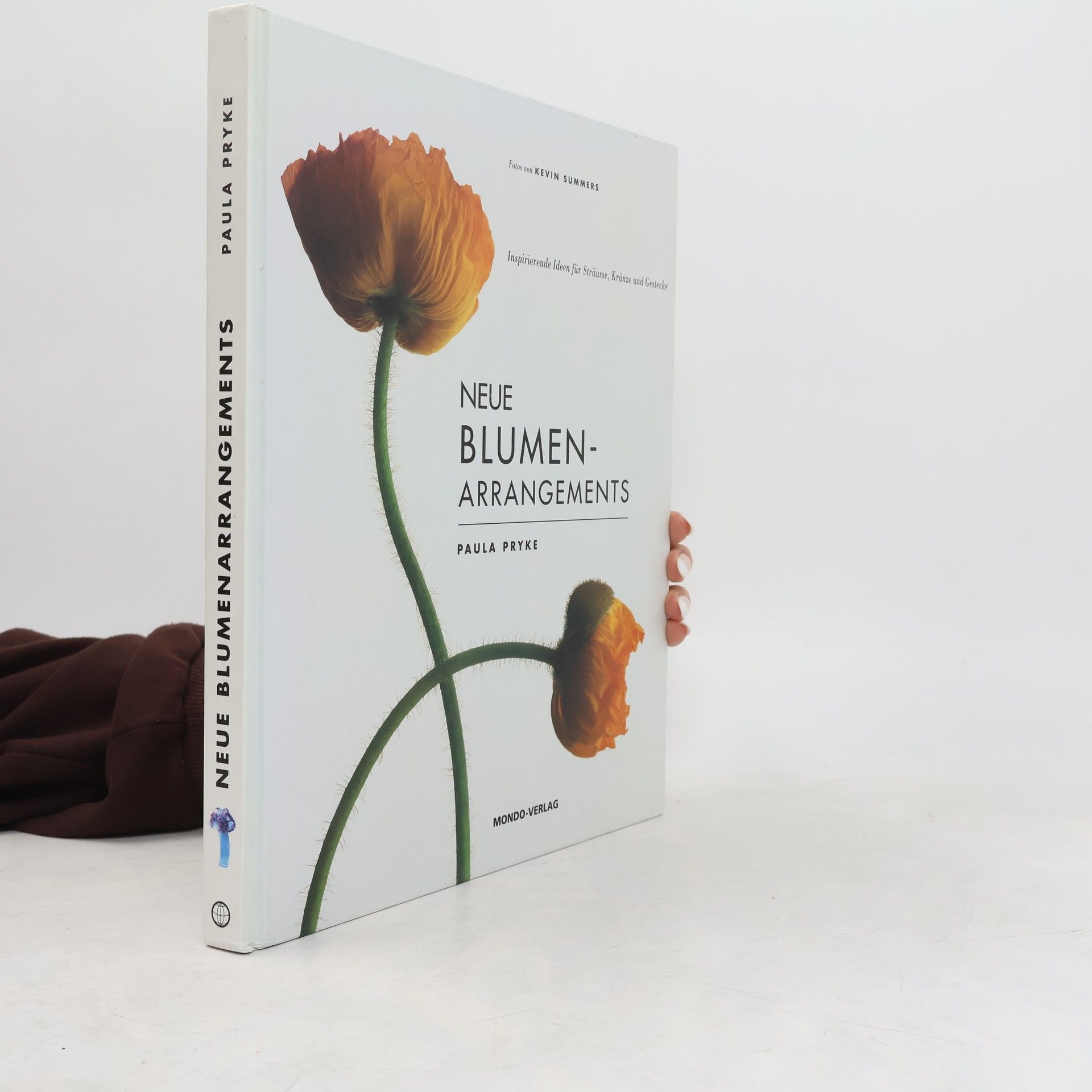 Paula Pryke Neue Blumenarrangements