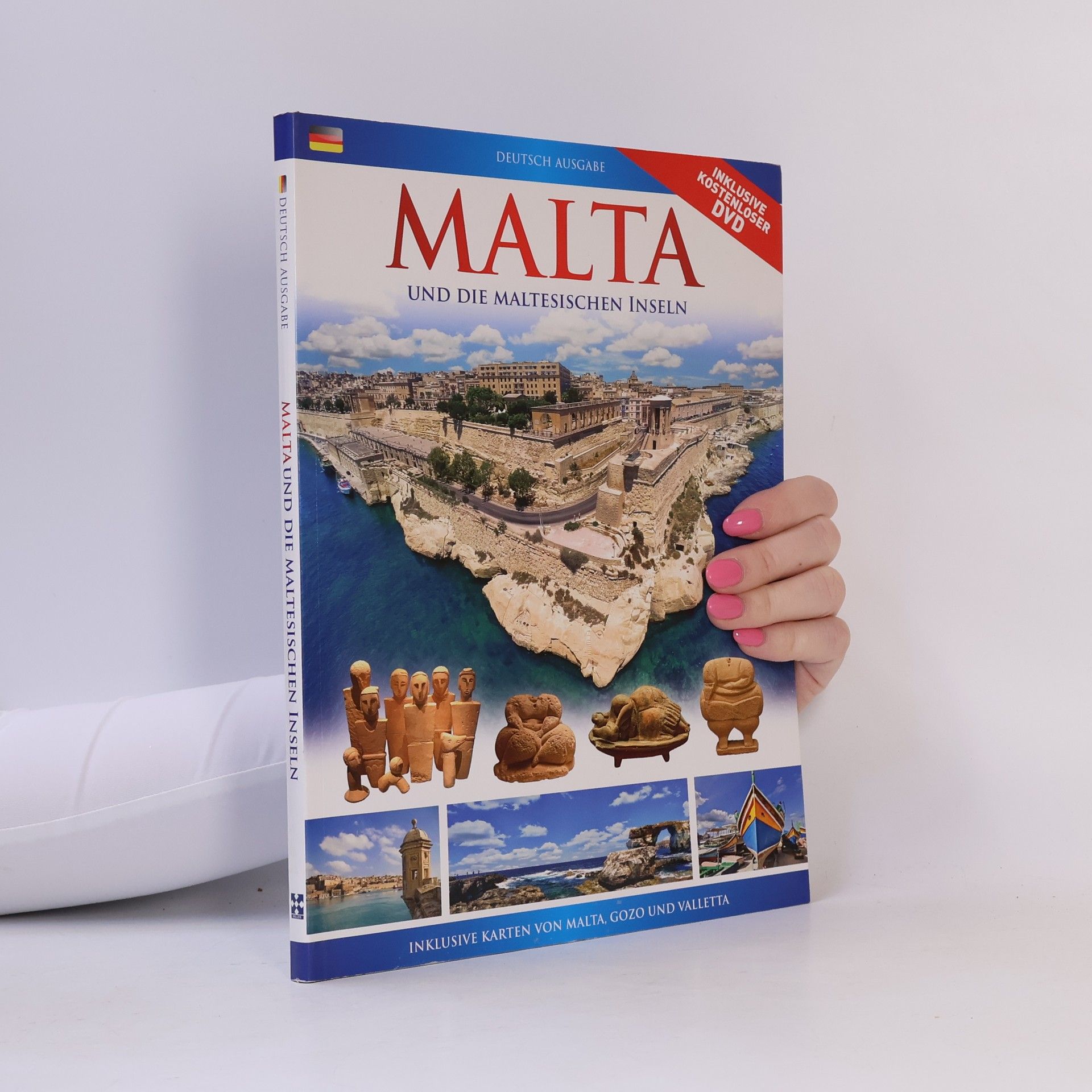 Autorenkollektiv Malta
