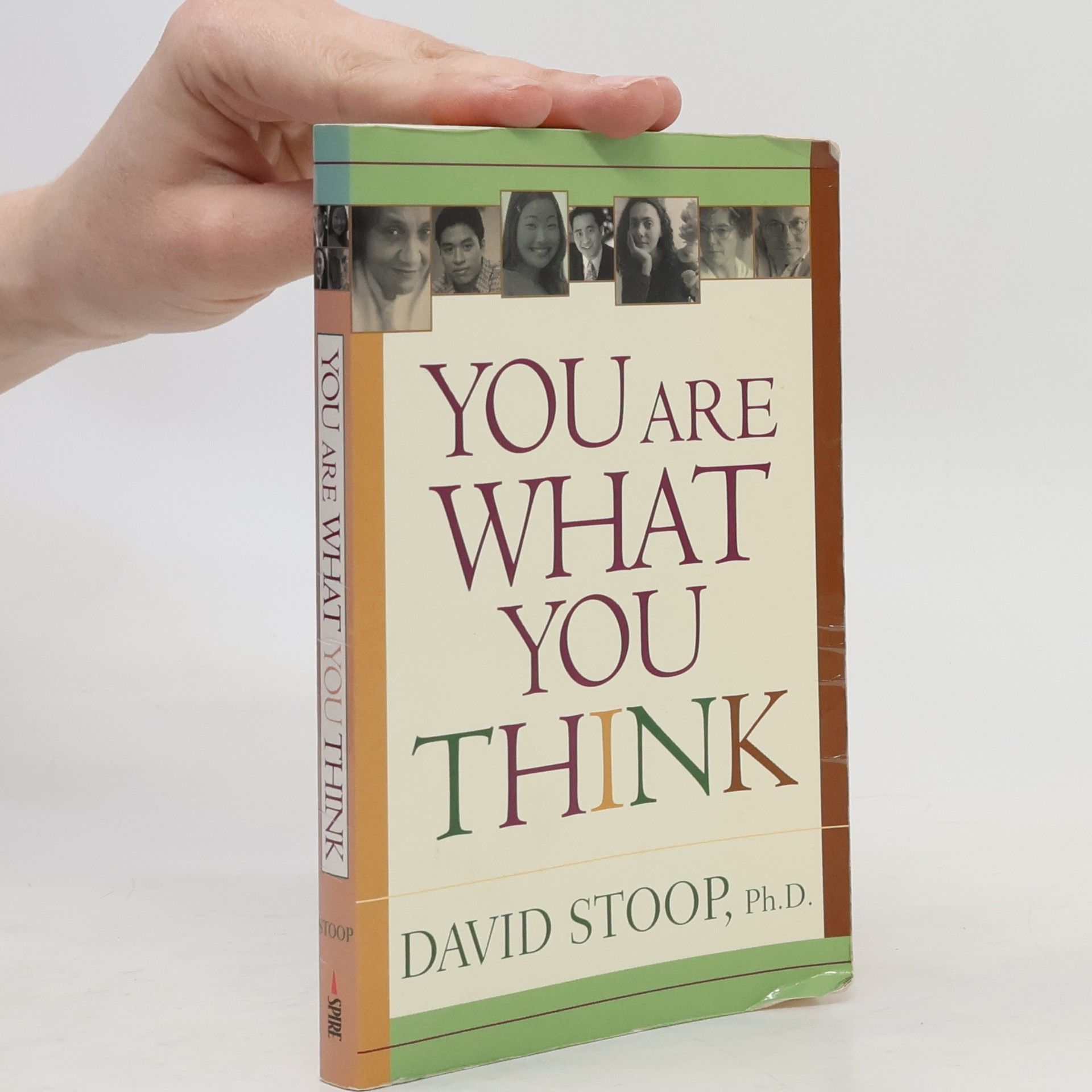 David Toop You Are What You Think