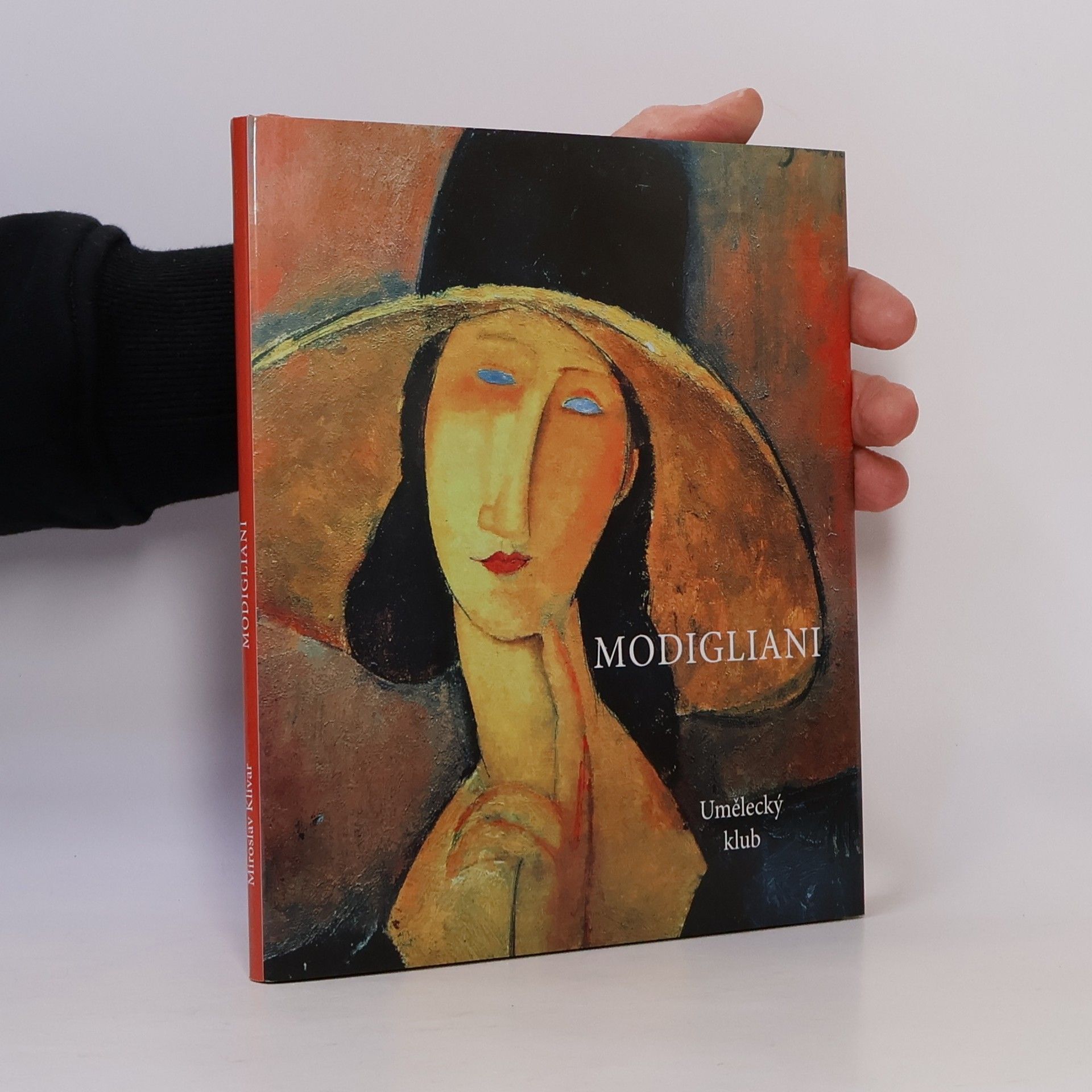 Amedeo Modigliani Amedeo Modigliani