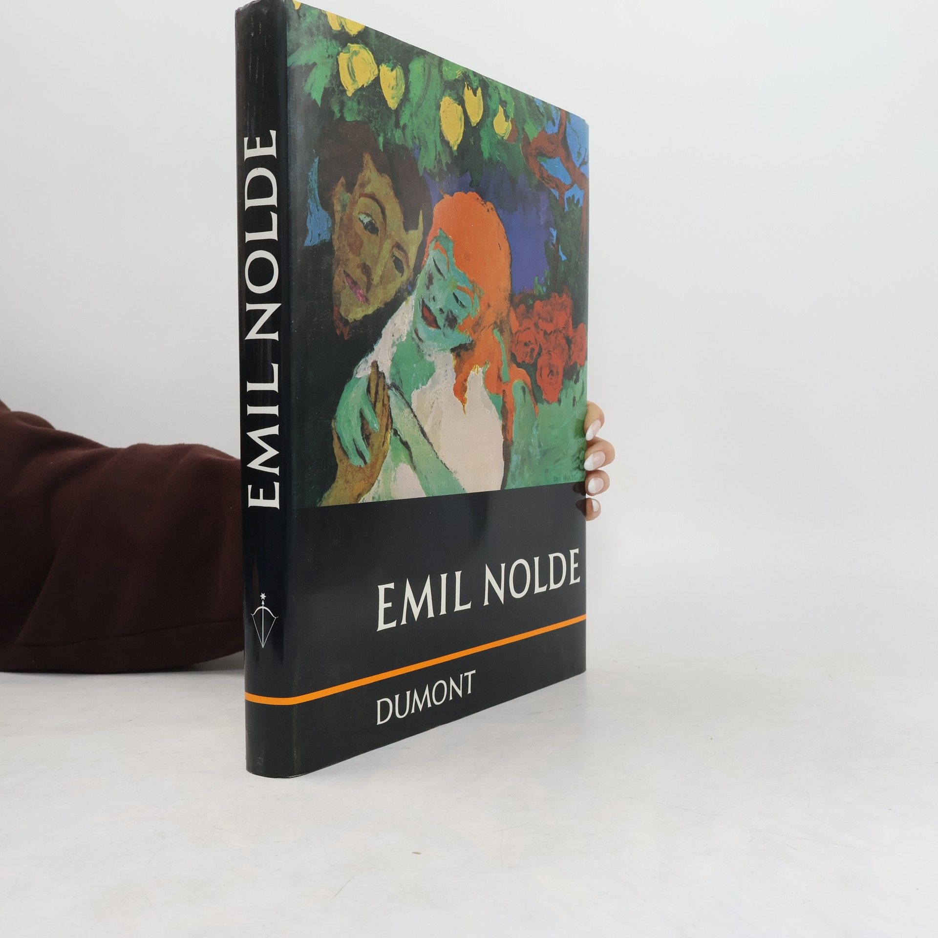 Emil Nolde Emil Nolde