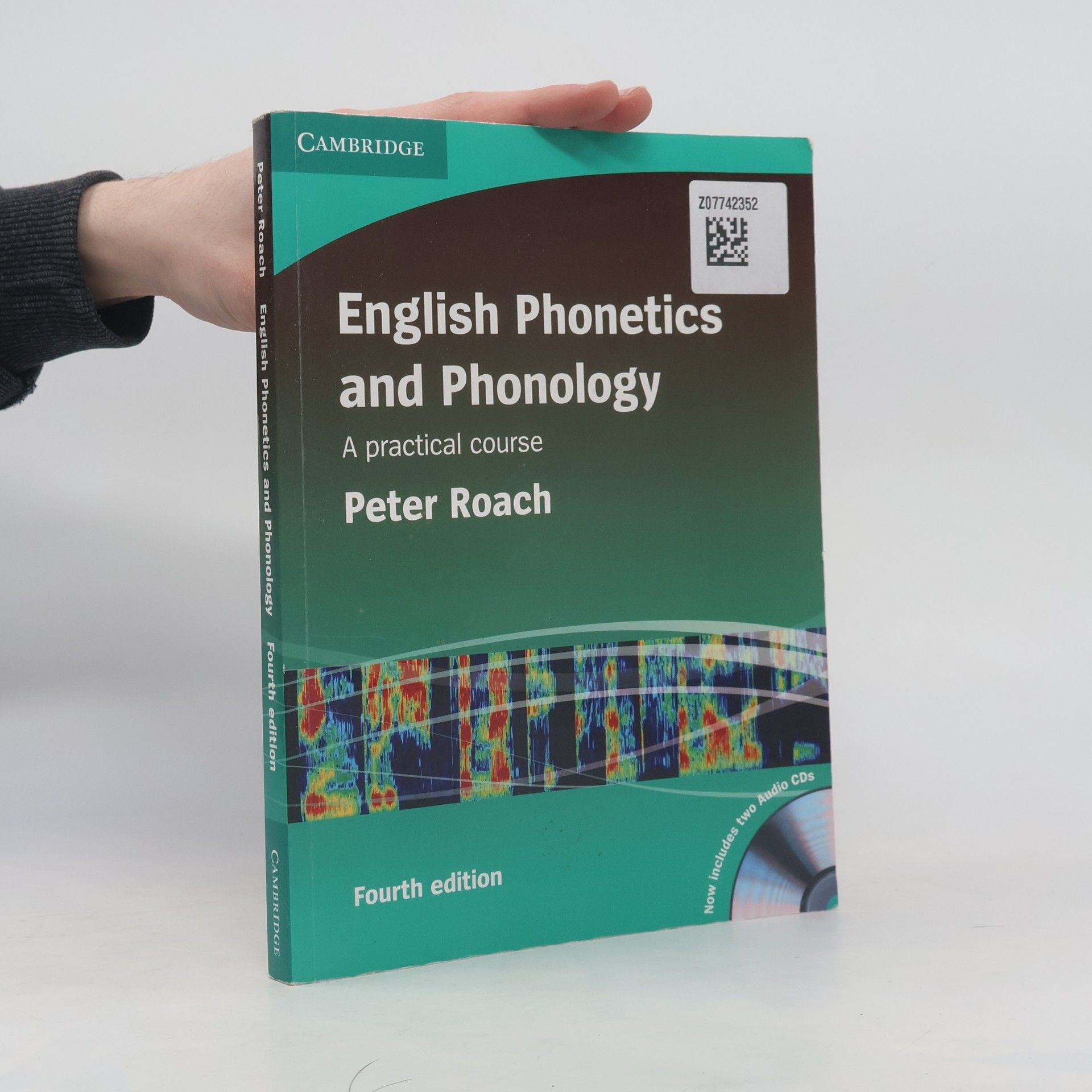 Peter Roach English Phonetics and Phonology
