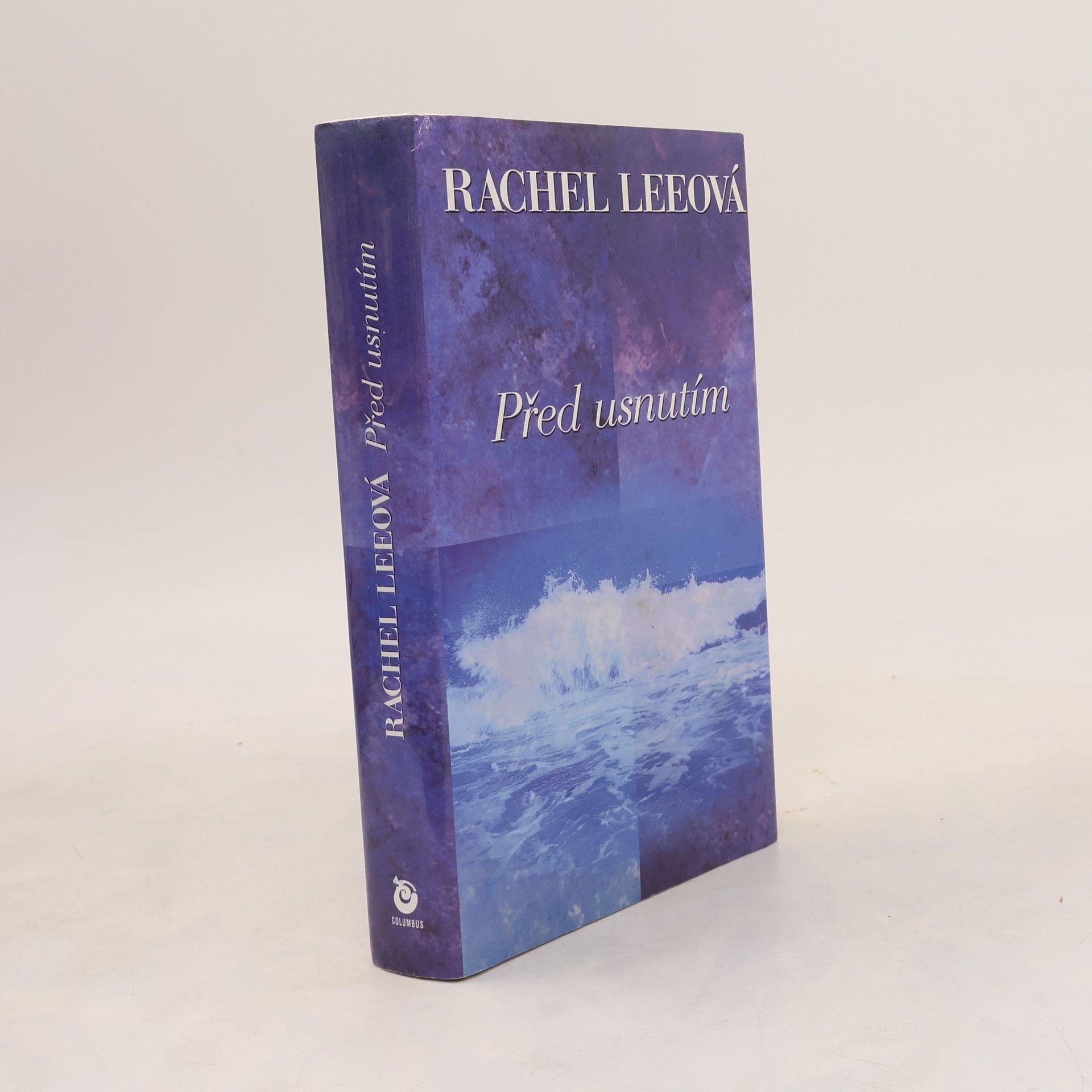 Rachel Lee Před usnutím