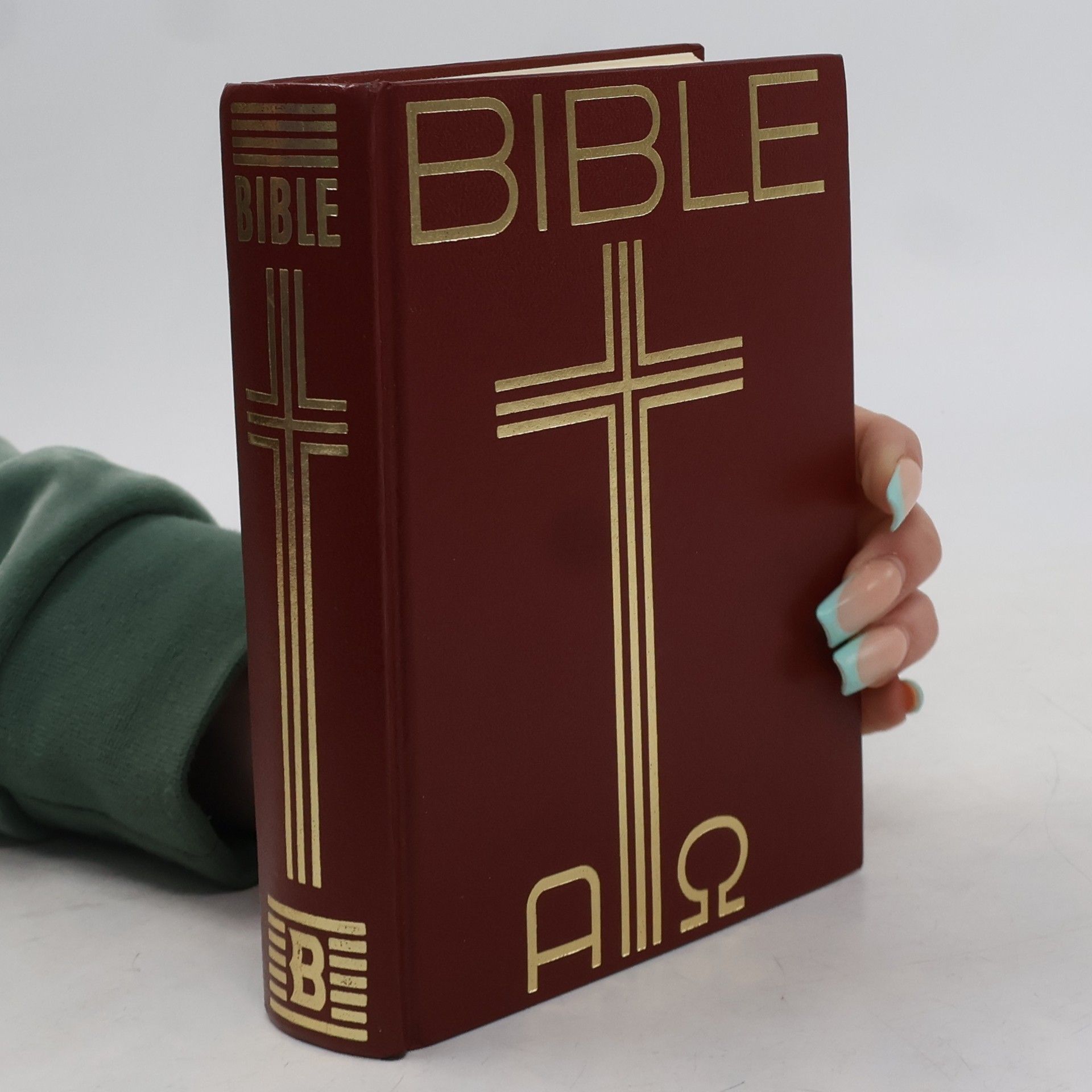 Autorenkollektiv Bible