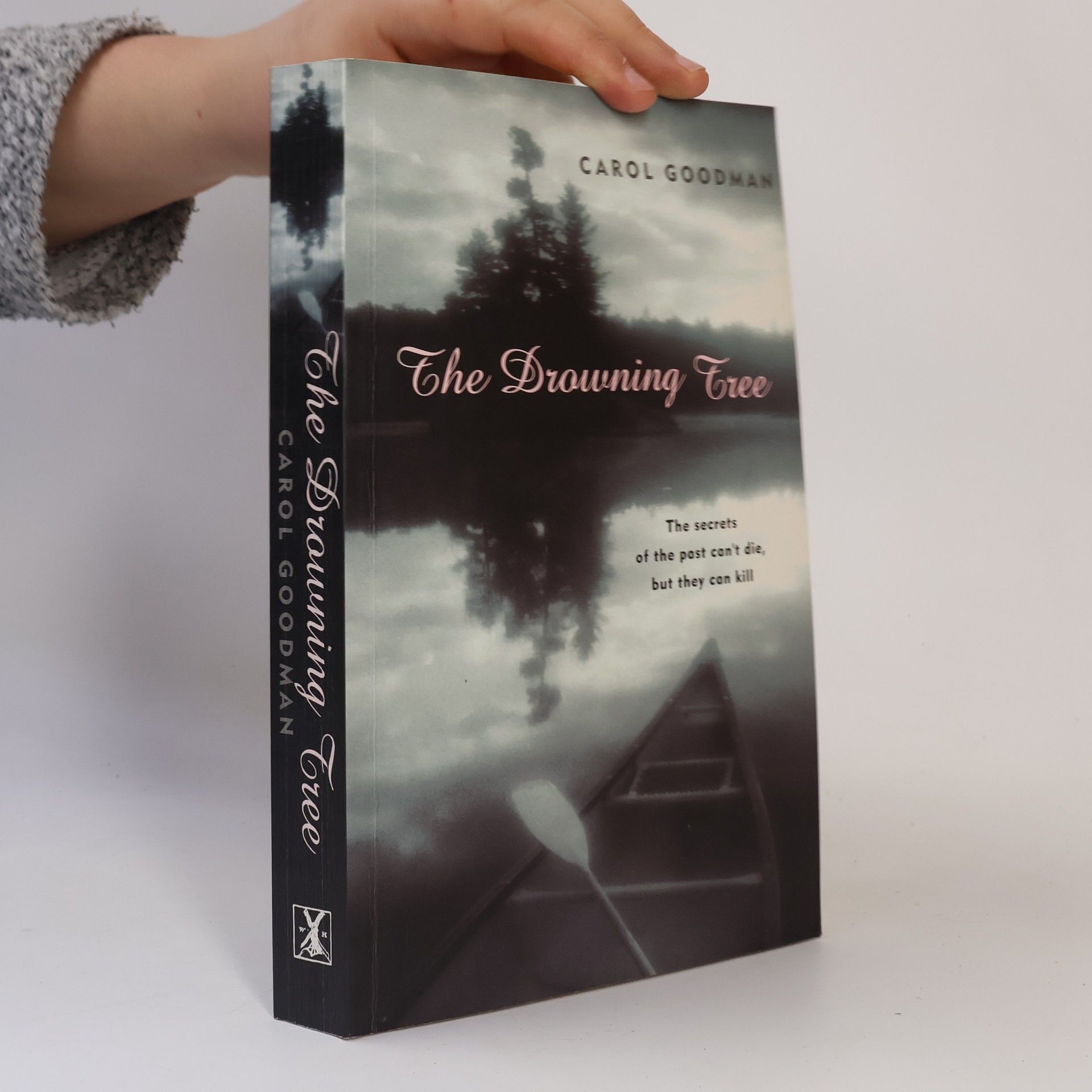 Lee Carroll The Drowning Tree