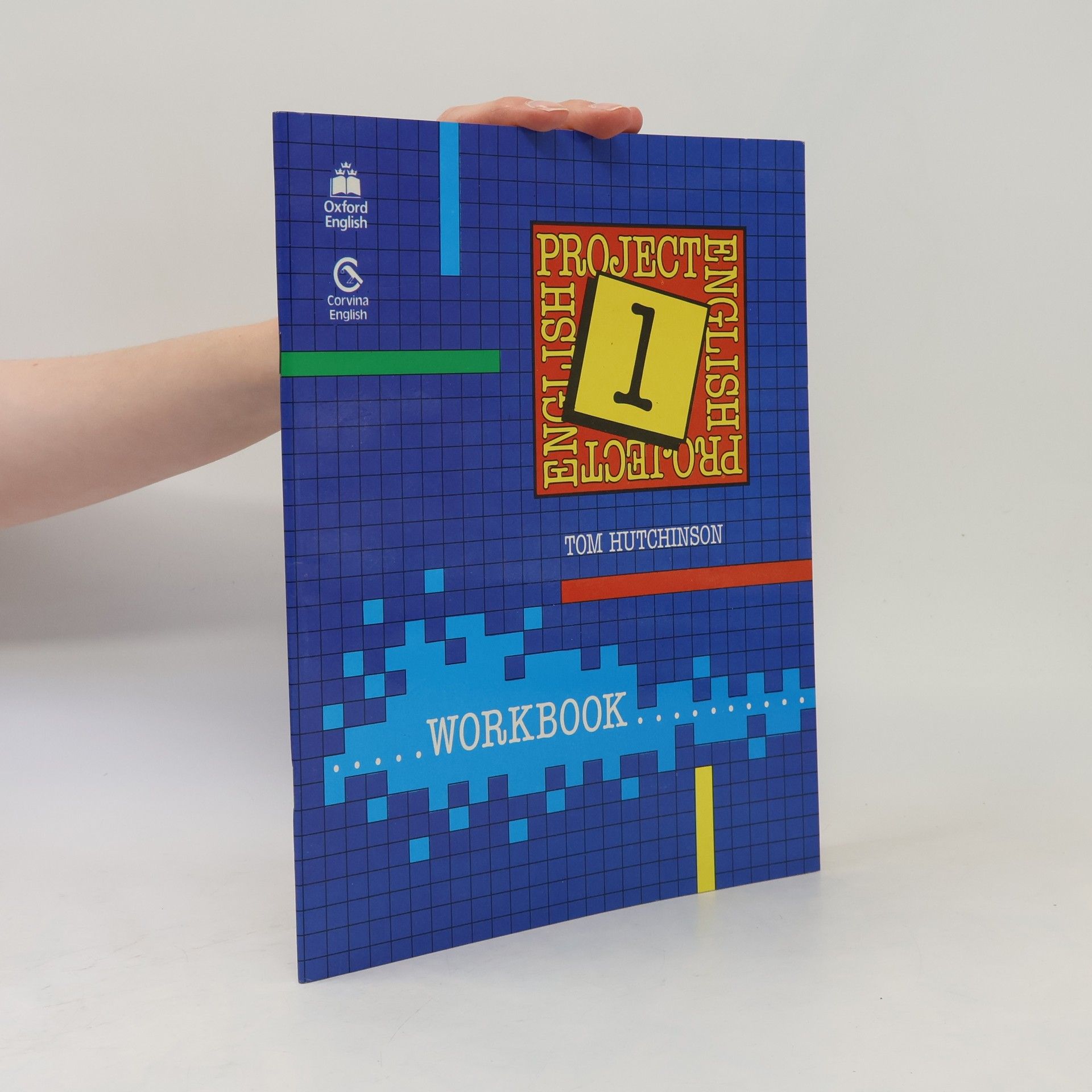 Tom Hutchinson Project English 1