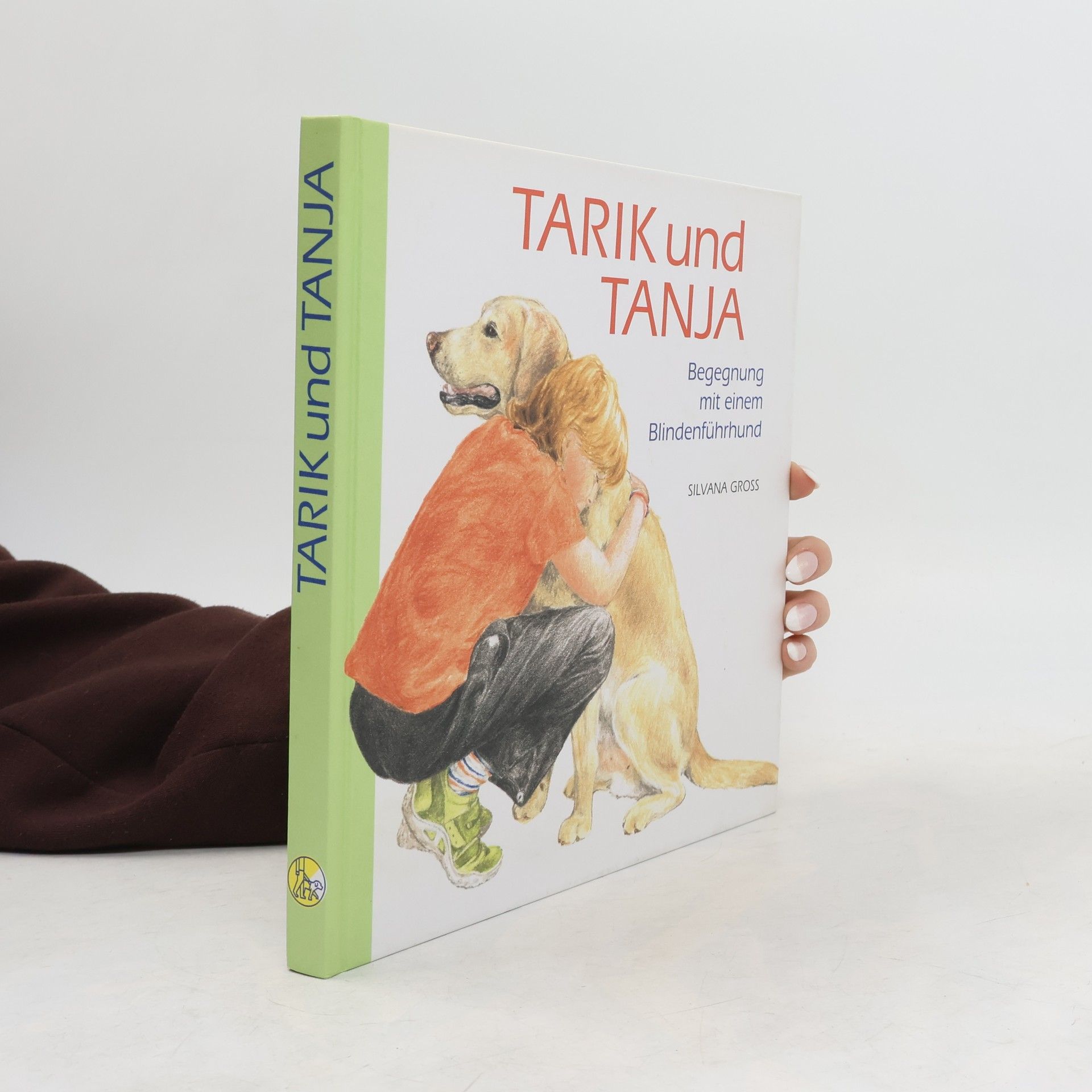 Silvana Gross Tarik und Tanja