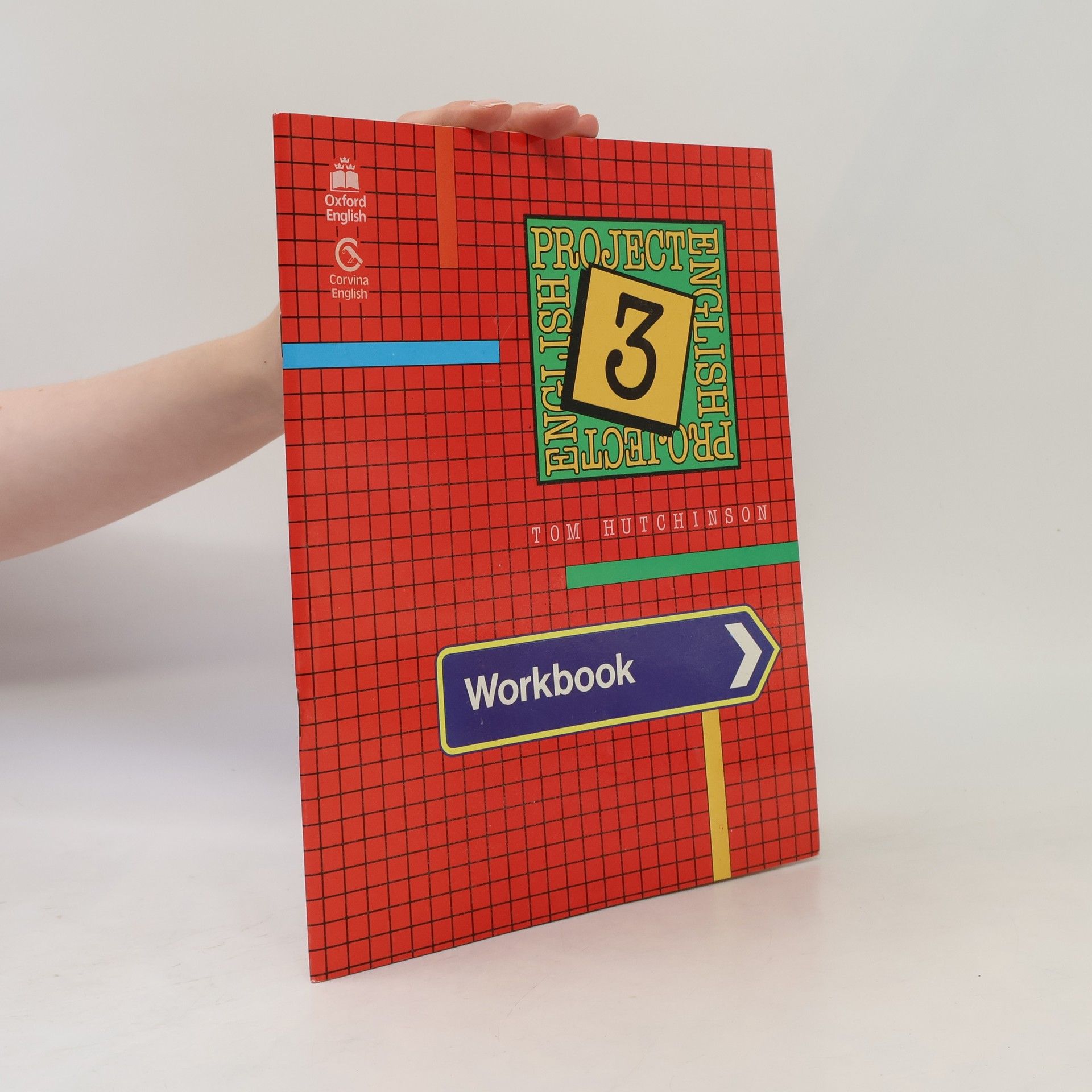 Tom Hutchinson Project English 3