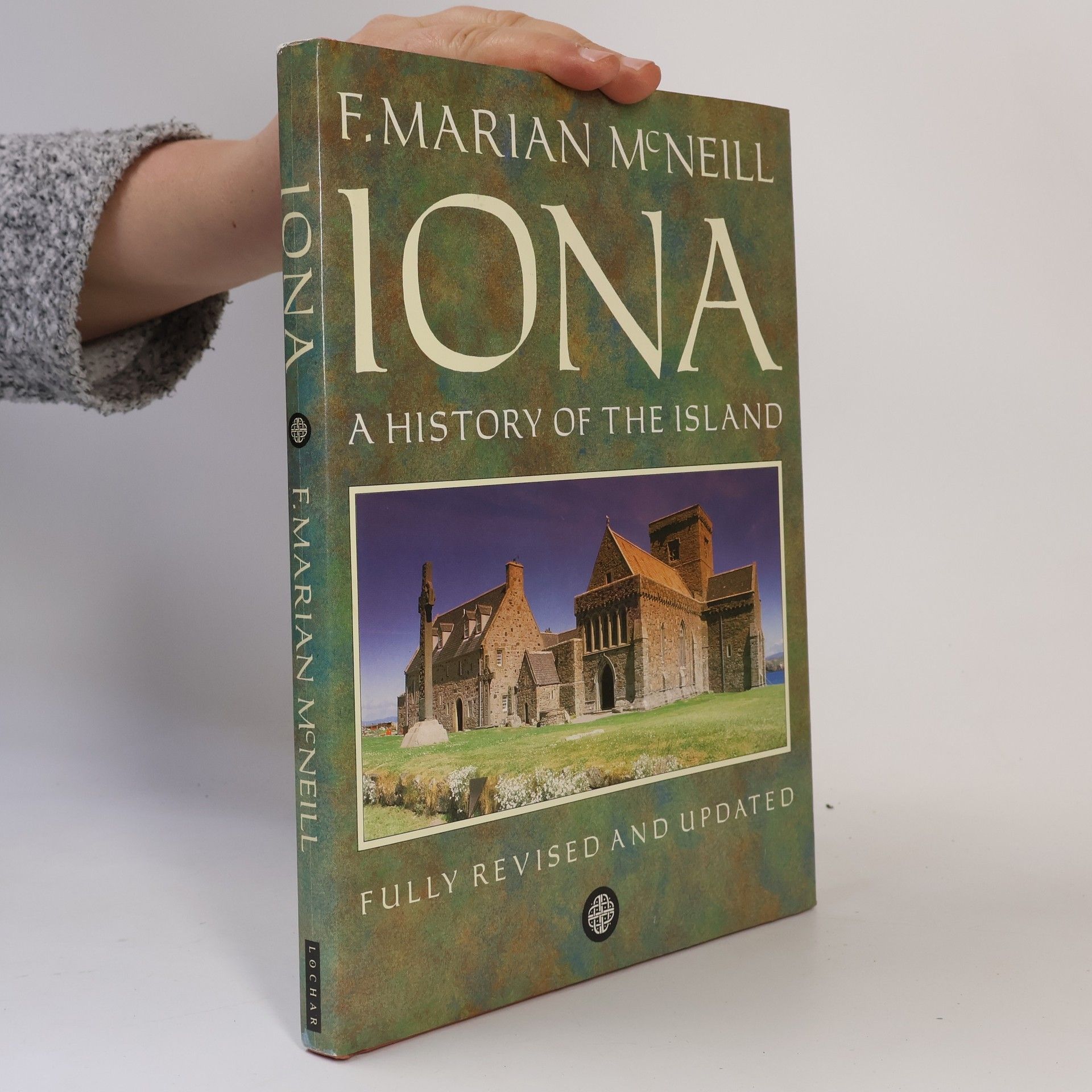 Florence Marian McNeill Iona