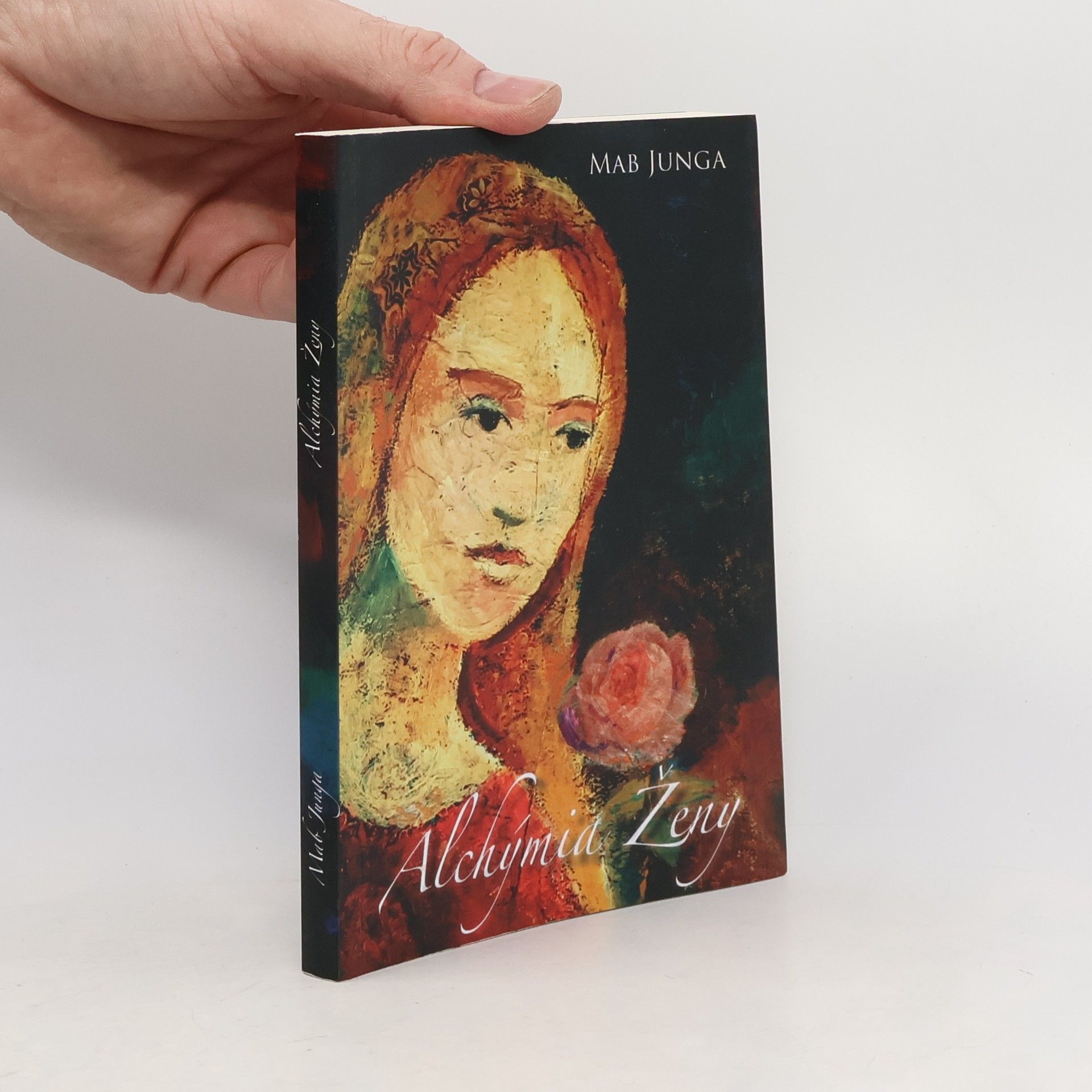 Mab Junga Alchýmia ženy