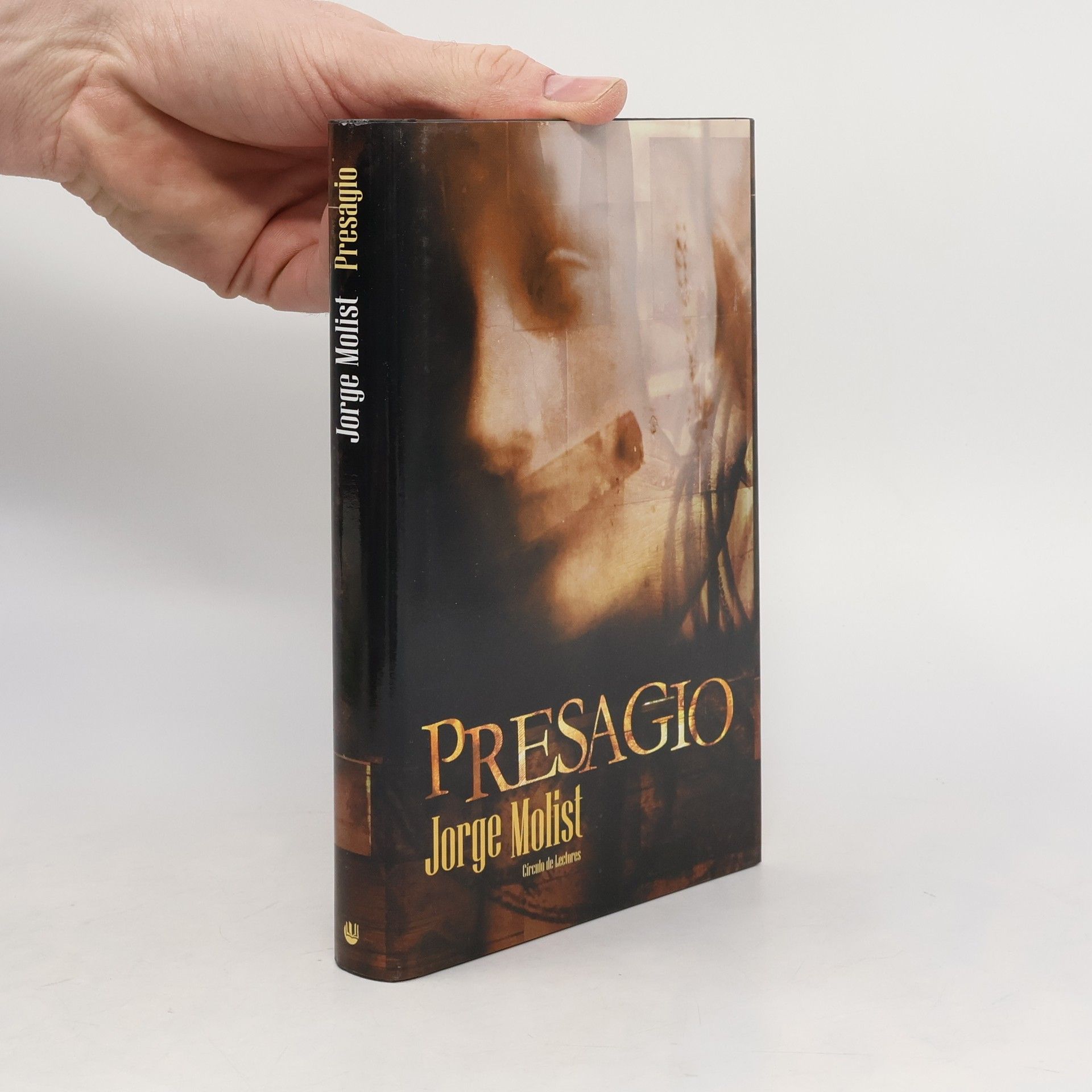 Jorge Molist Presagio