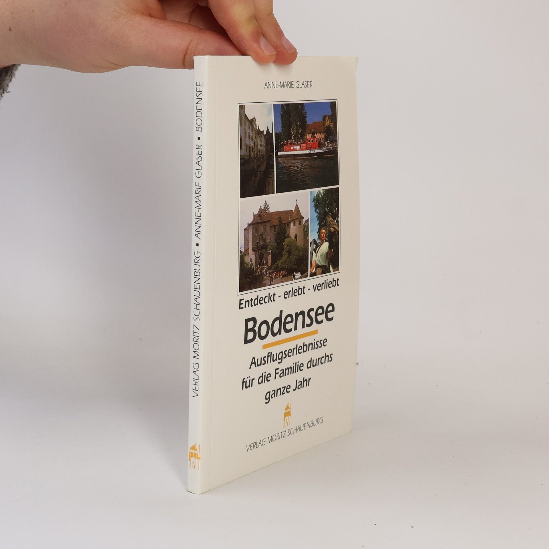 Anne-Marie Glaser Bodensee