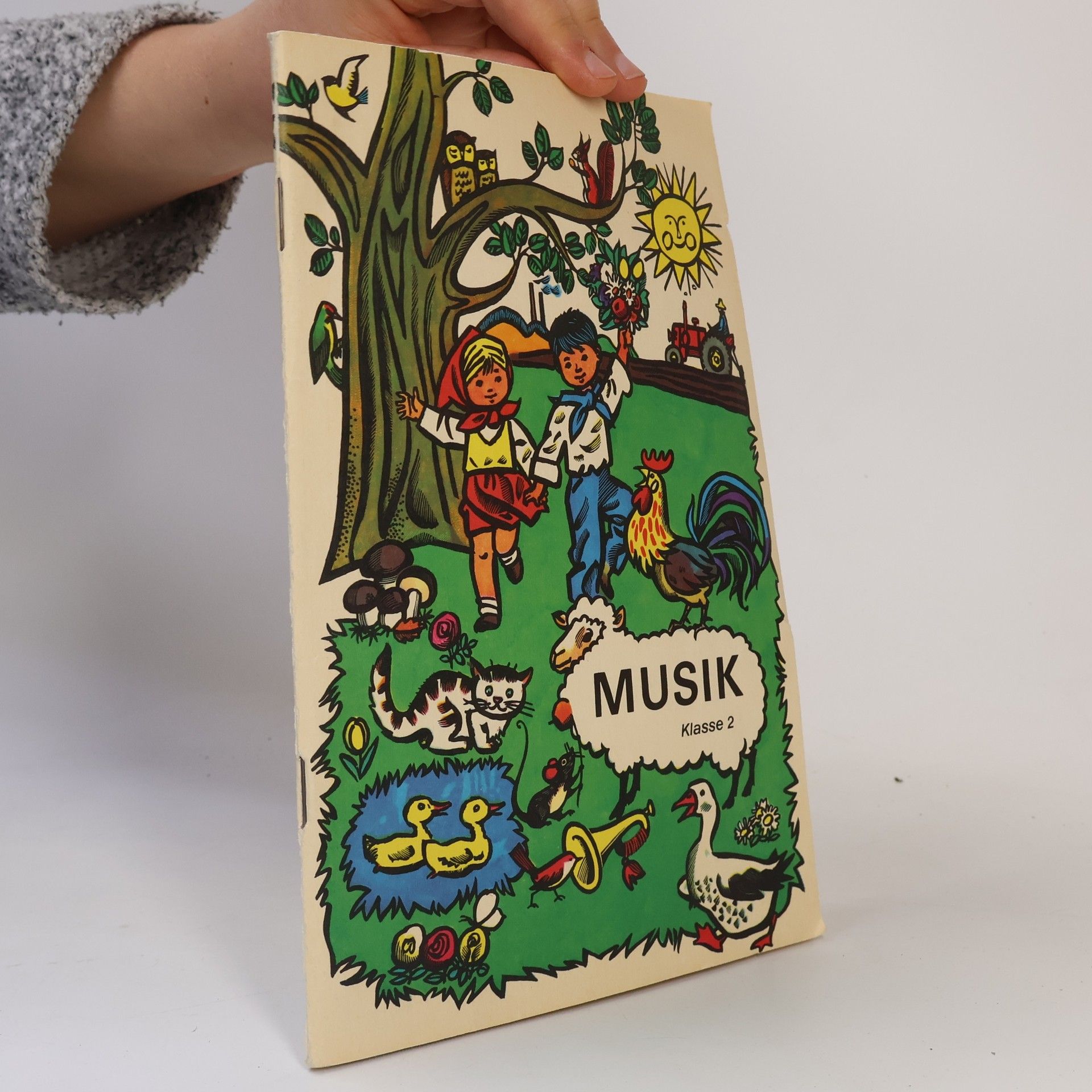 Musik