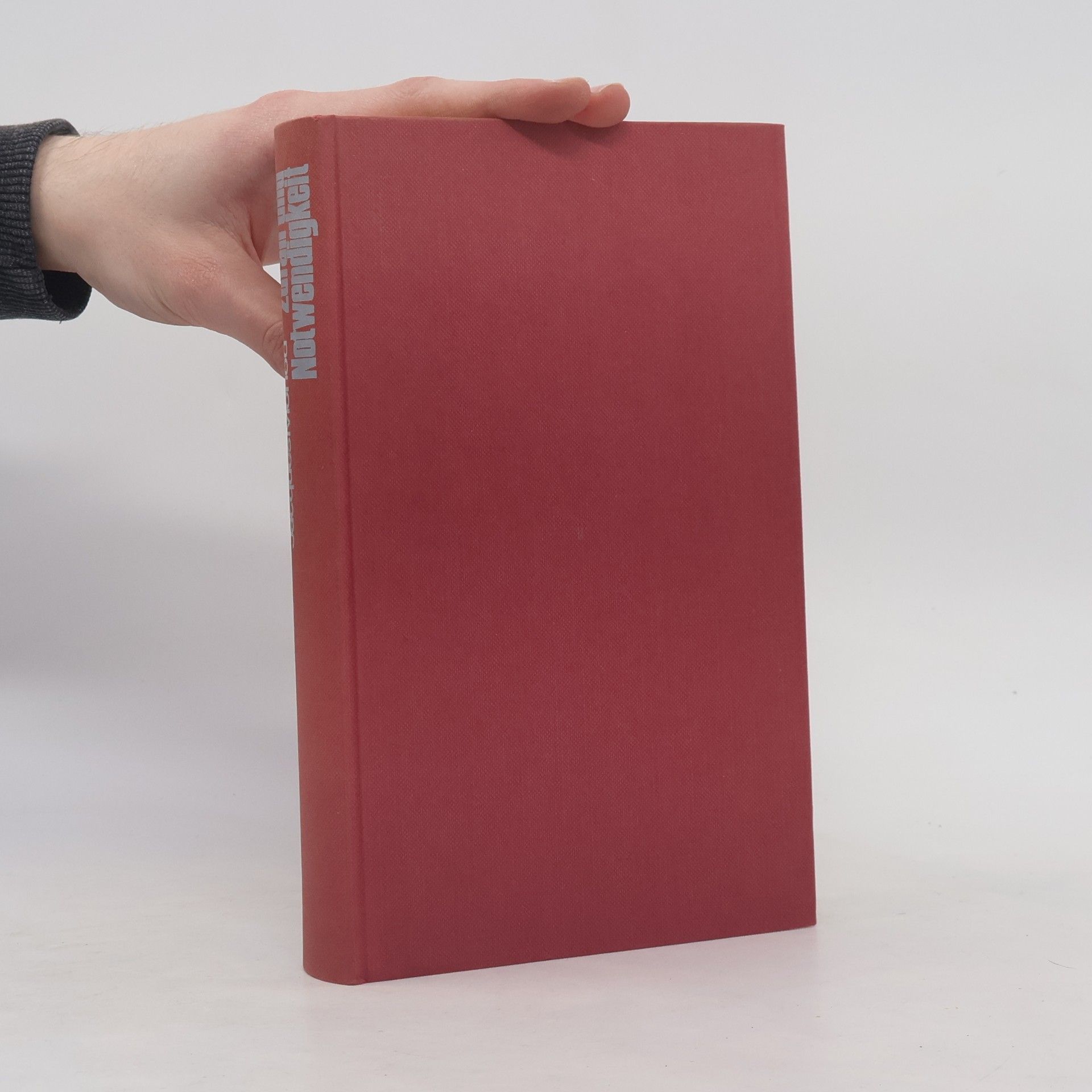 Jacques Monod Zufall und Notwendigkeit