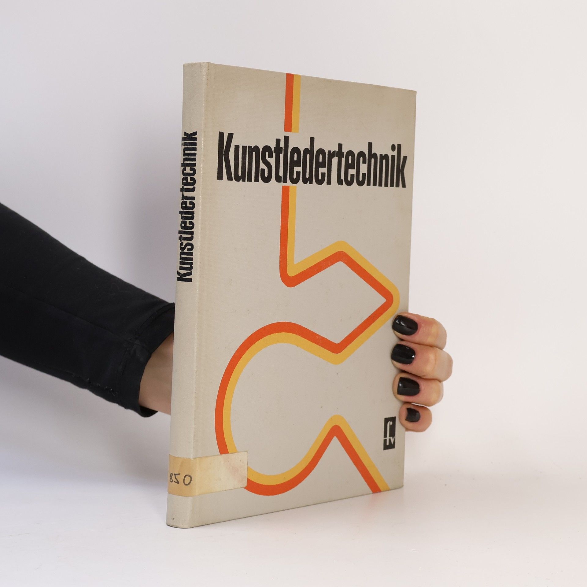 Auteurscollectief Kunstledertechnik