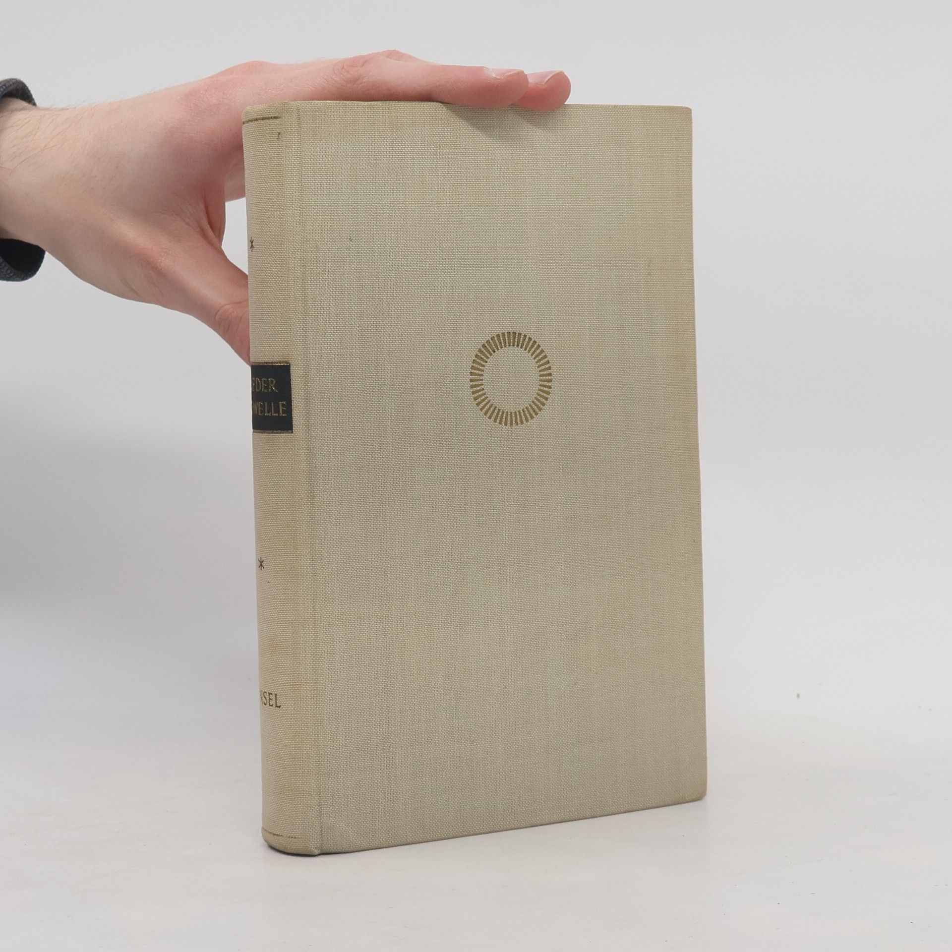 Autorenkollektiv Auf der Schwelle