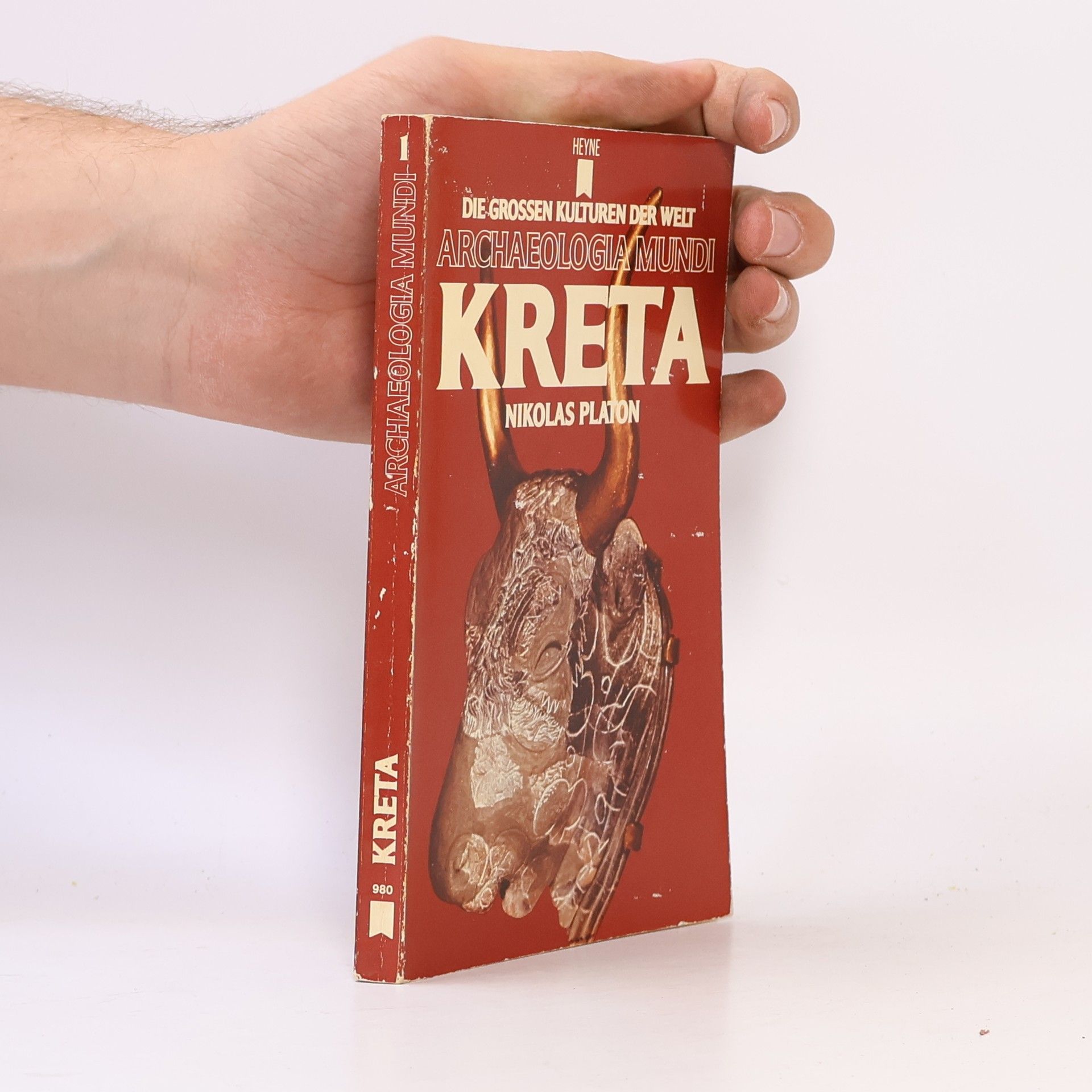 Nikolaos Platōn Kreta