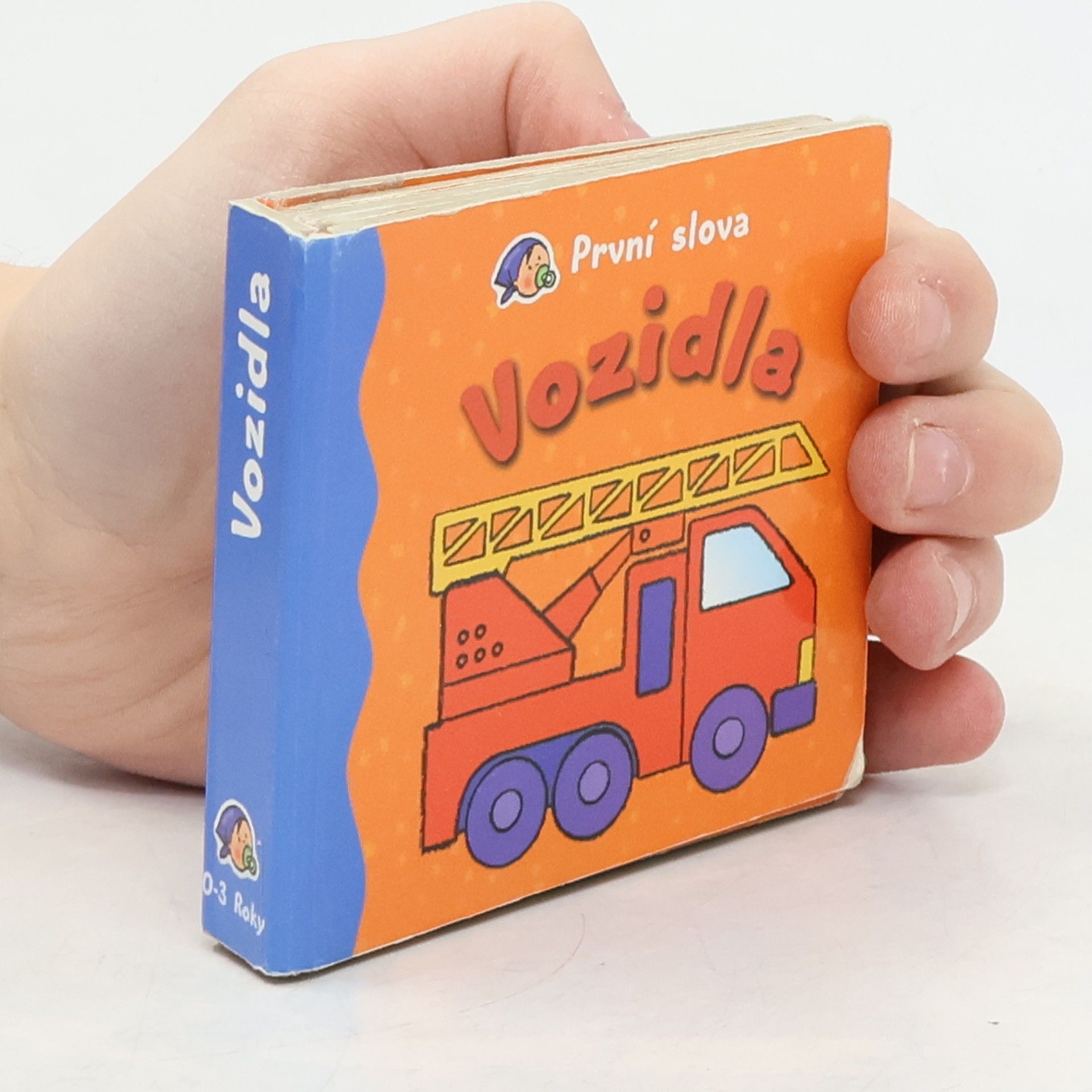 Małgorzata Cieślak Vozidla