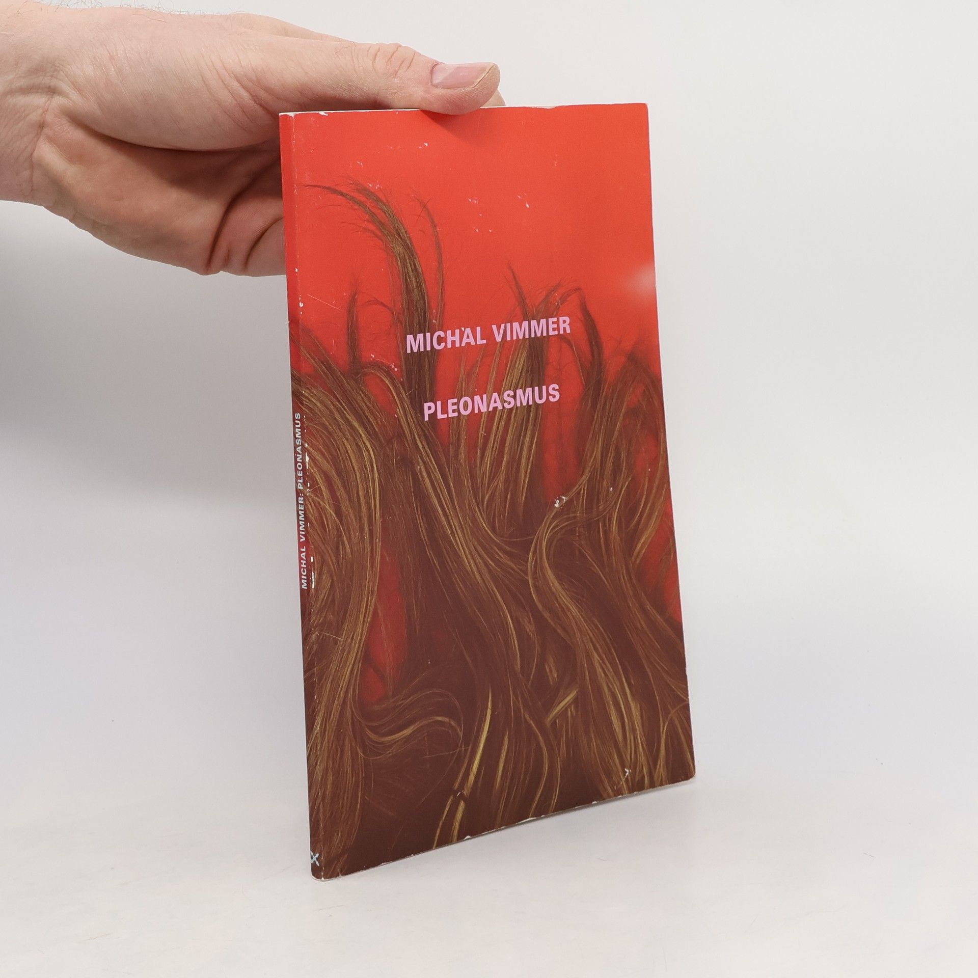 Michal Vimmer Pleonasmus