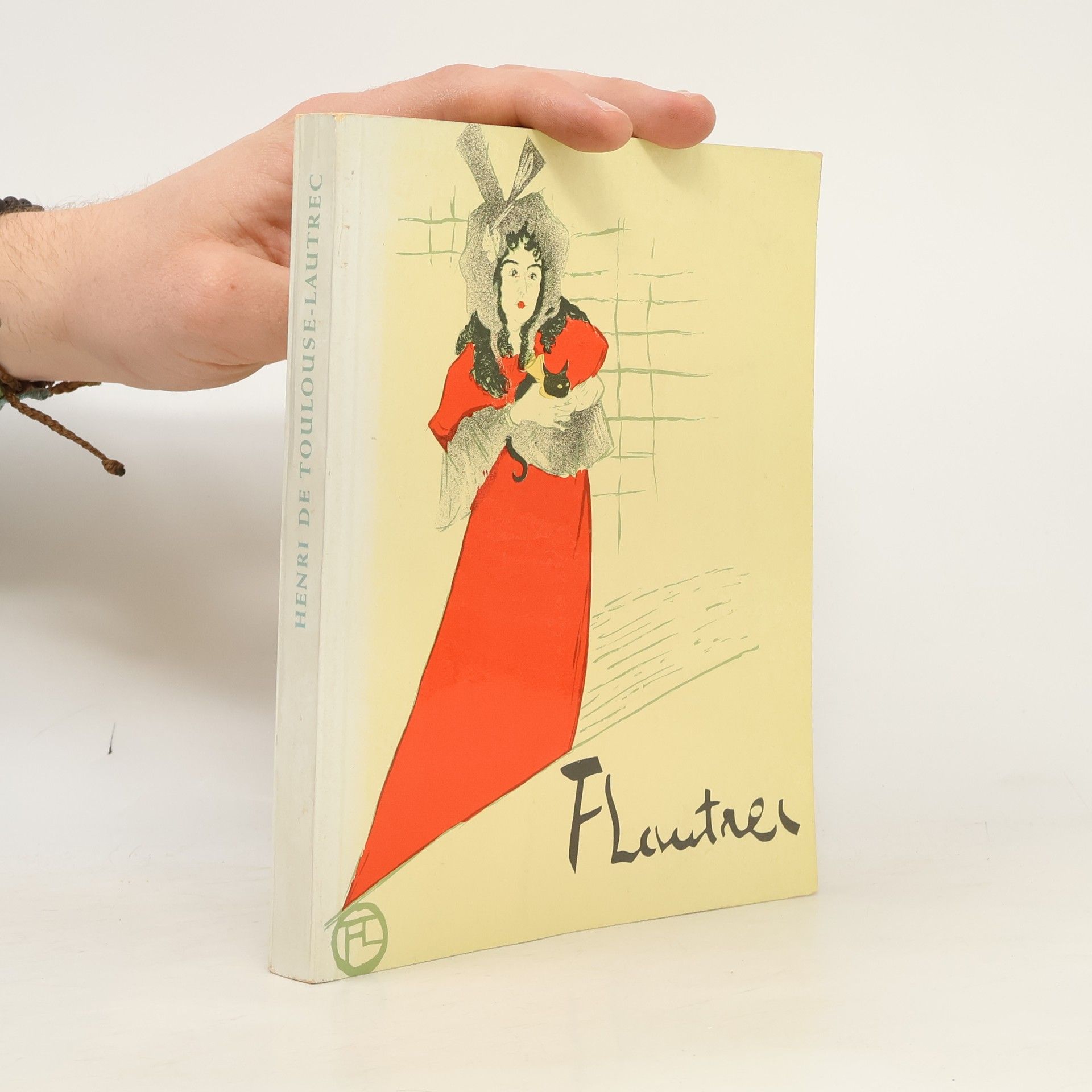 Autorenkollektiv Henri de Toulouse-Lautrec