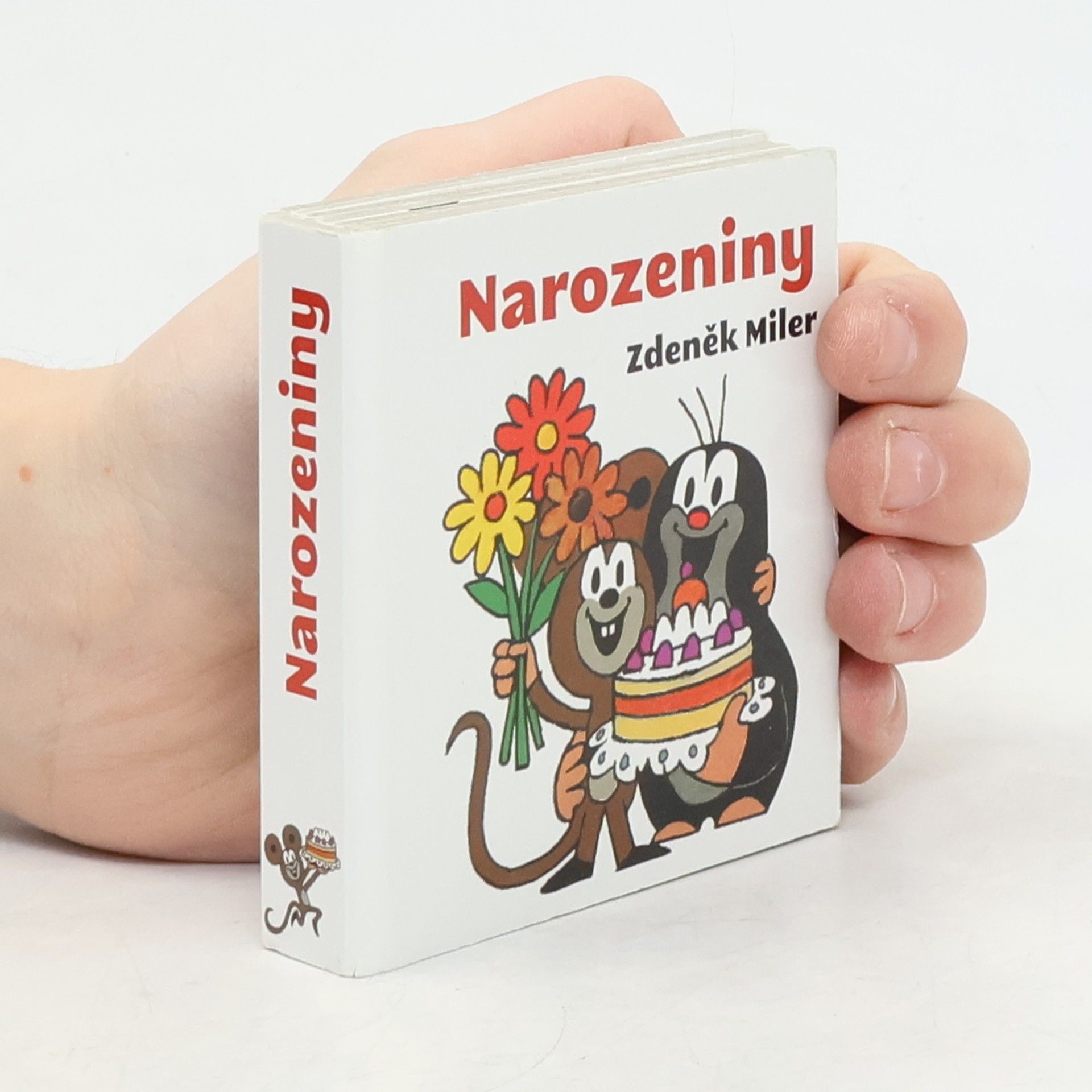 Zdeněk Miler Narozeniny