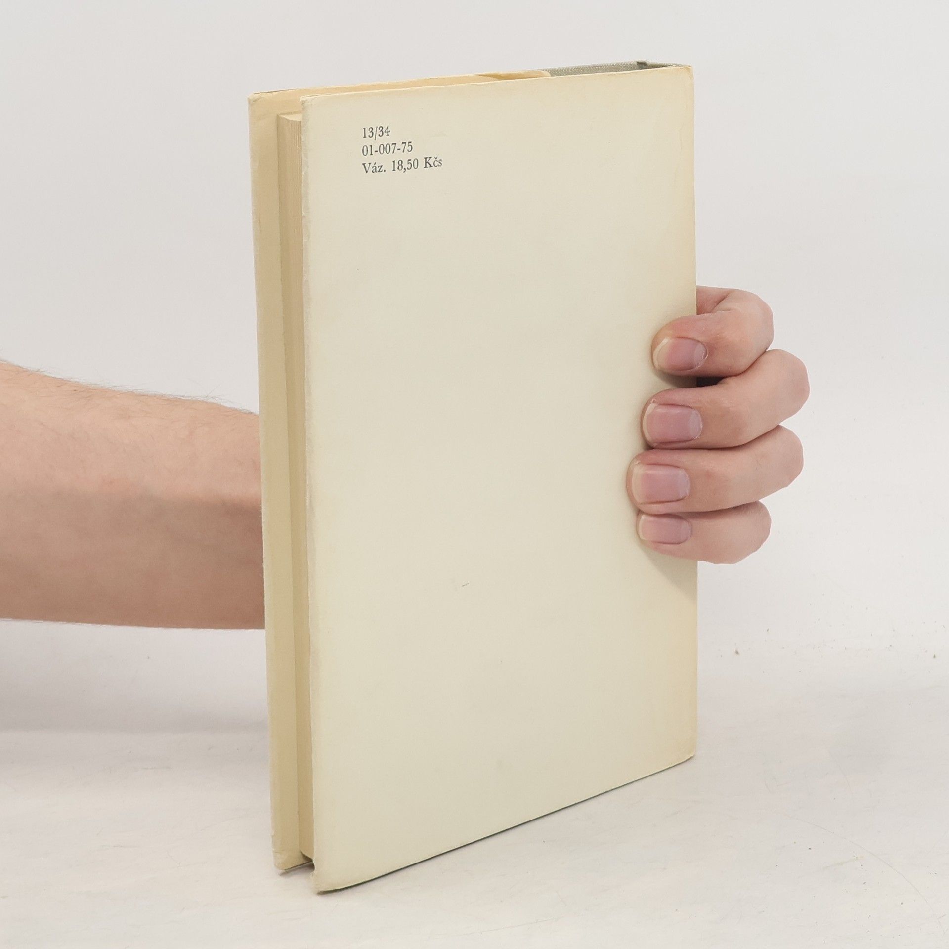 Jerzy Andrzejewski Popel a démant