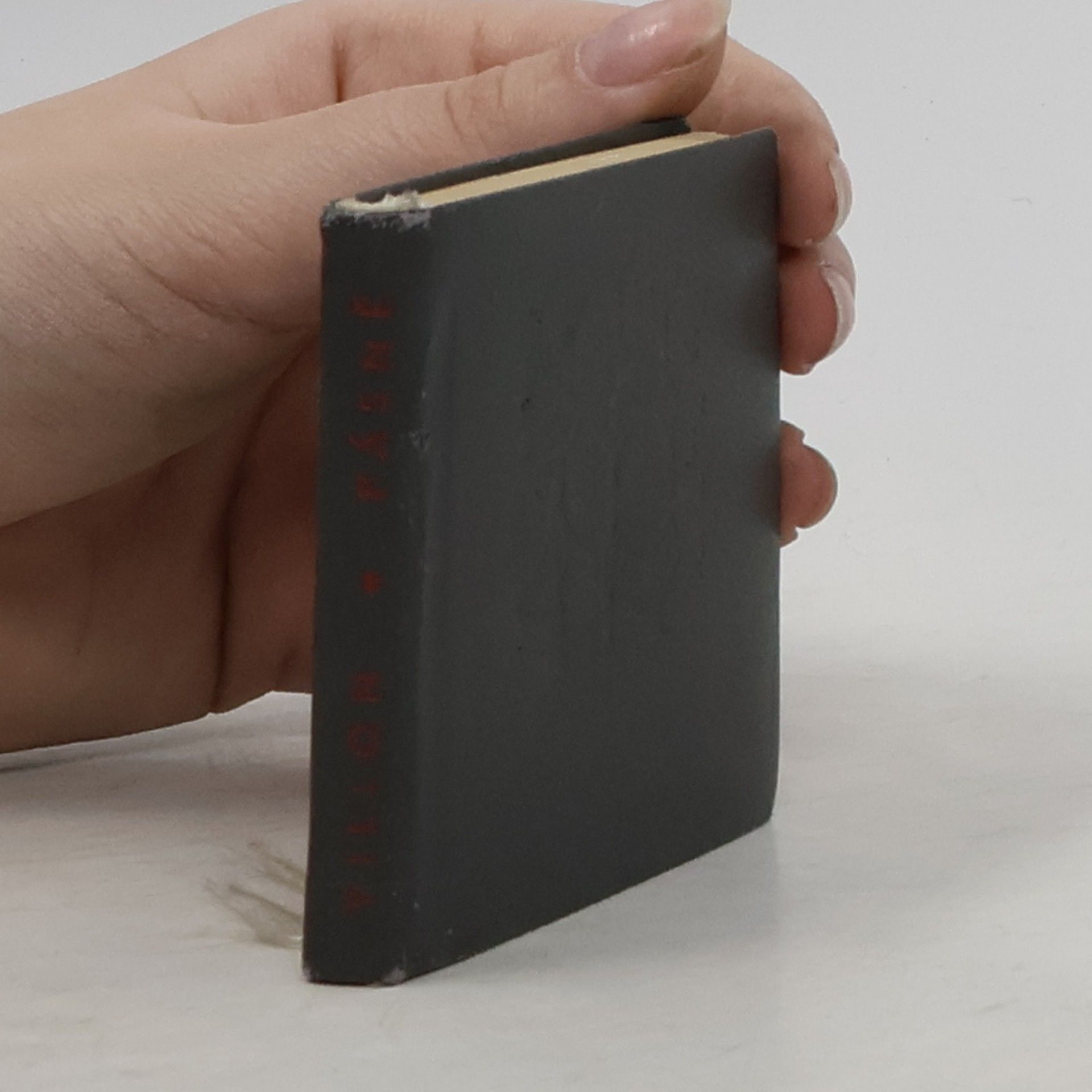 François Villon Básně