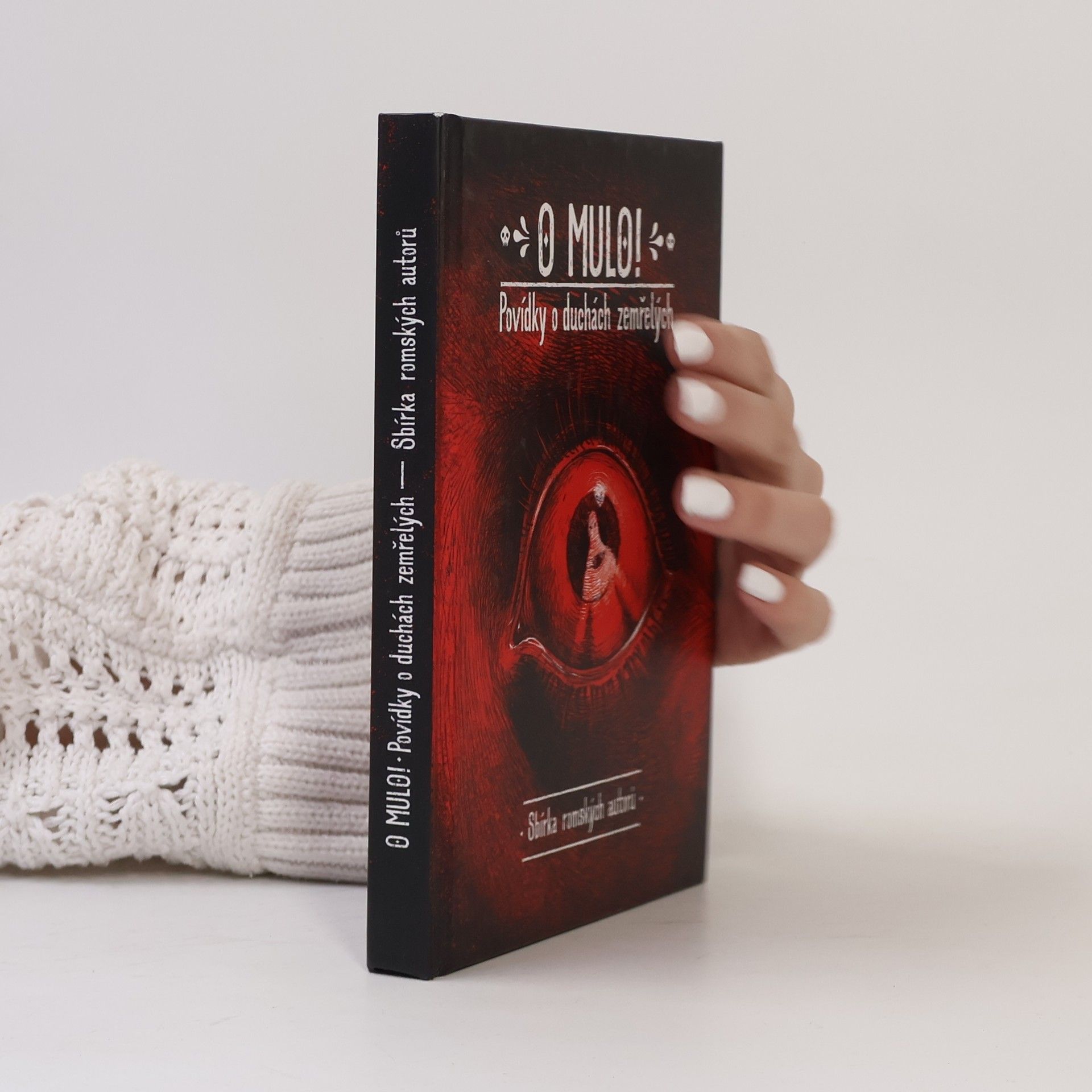 O mulo! Povídky o duchách zemřelých