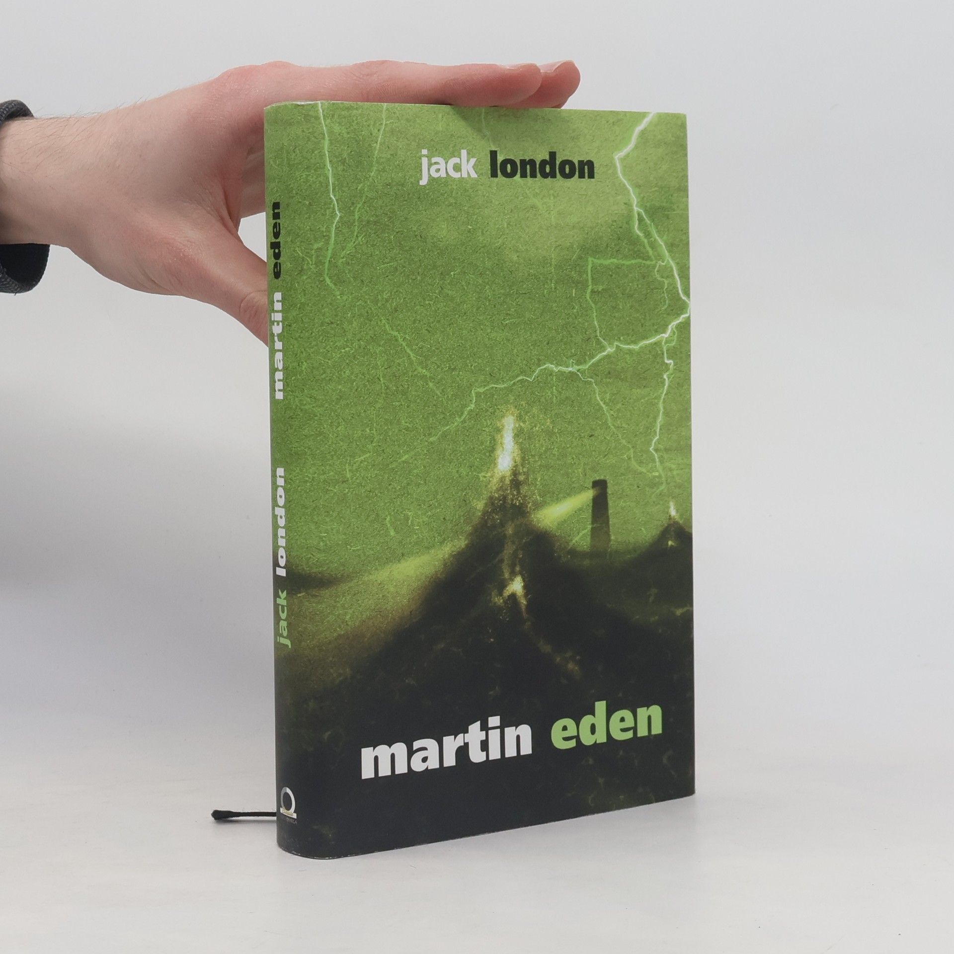 Jack London Martin Eden