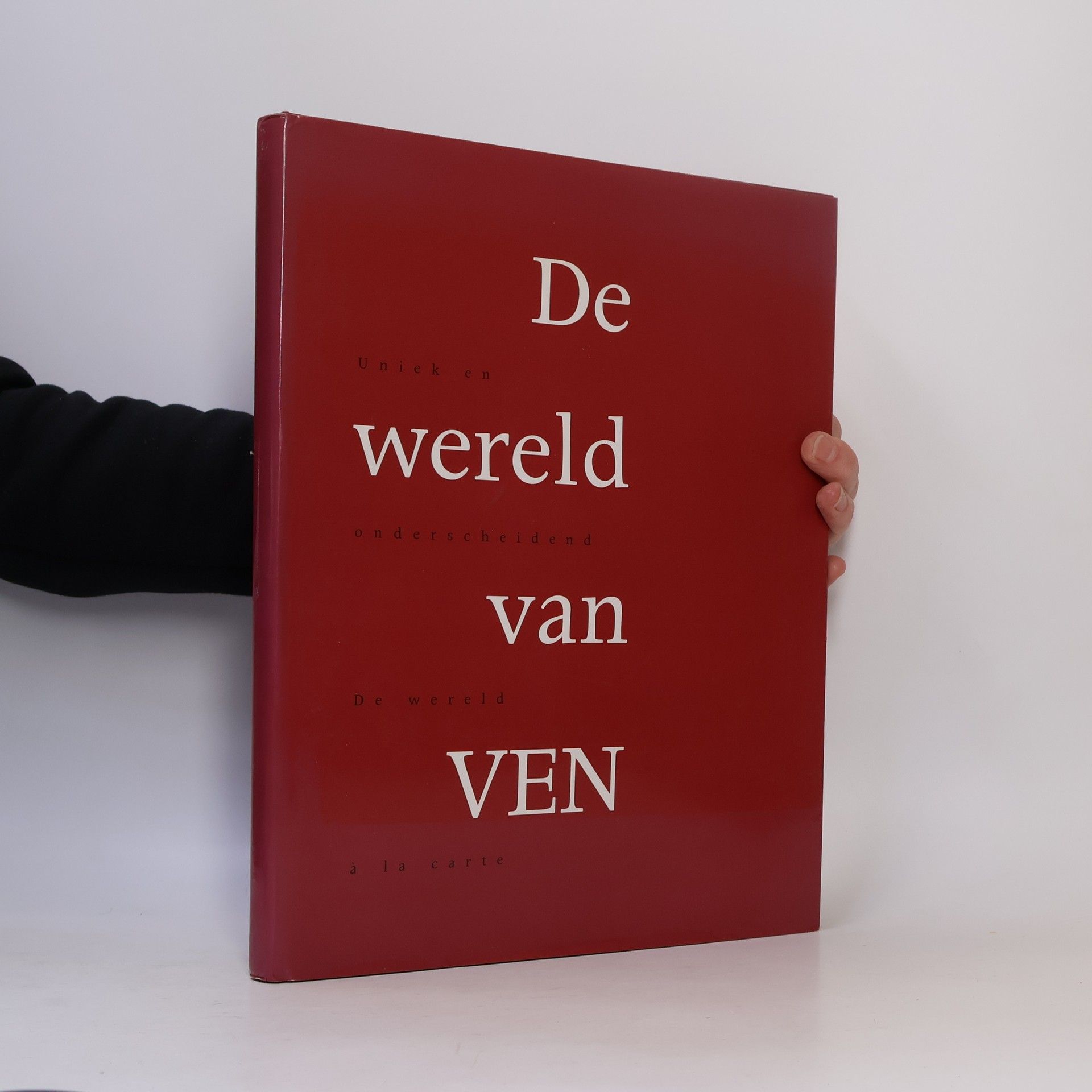VEN Groep De wereld van VEN
