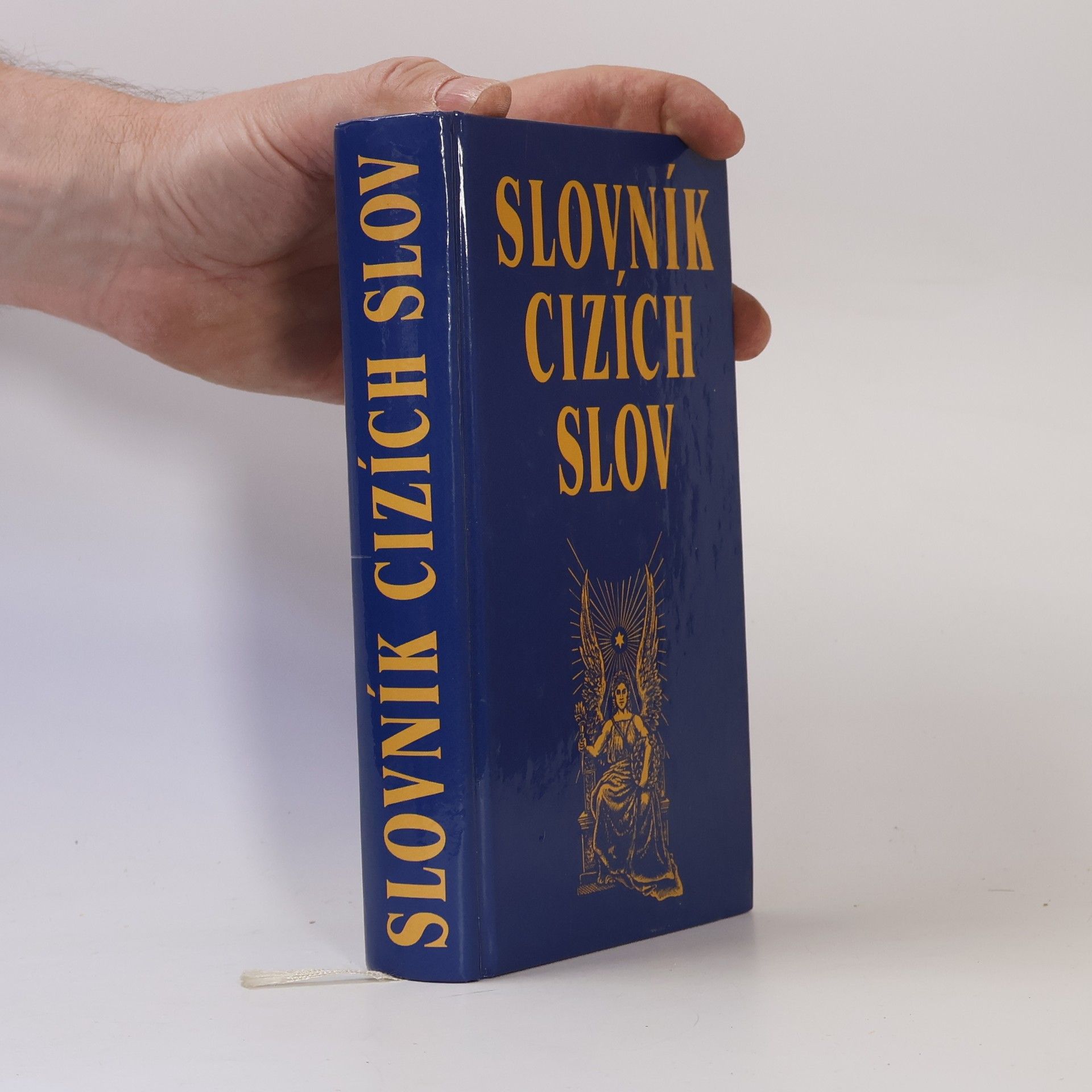 AA.VV. Slovník cizích slov