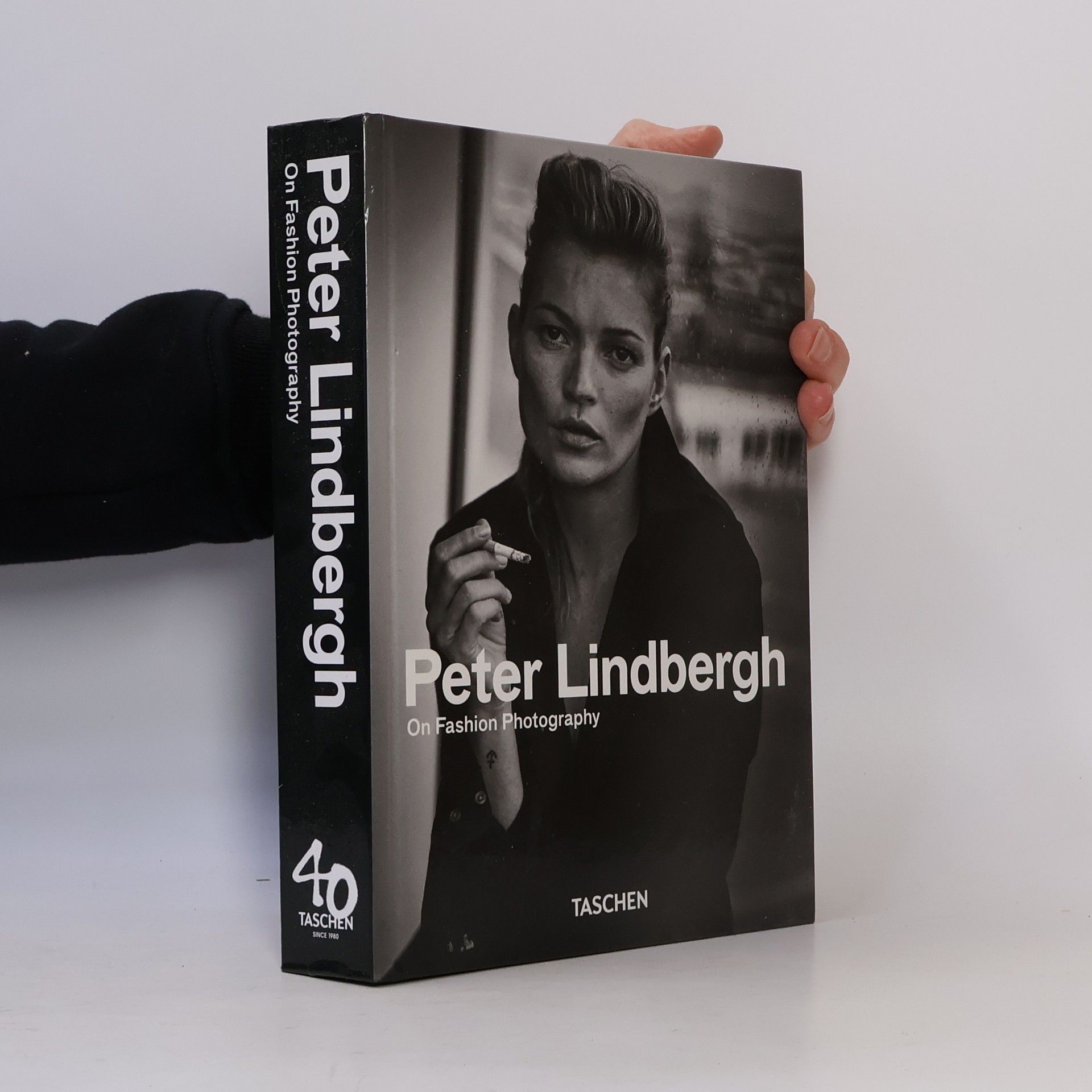 Peter Lindbergh Peter Lindbergh : on fashion photography