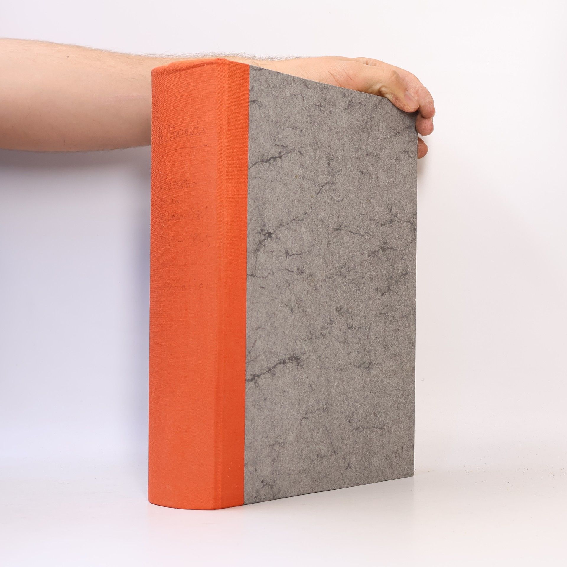 Karl Antosch Klassenfahrten Willmannsbüttel – Höhere Schüler in den Jahren 1943–1945