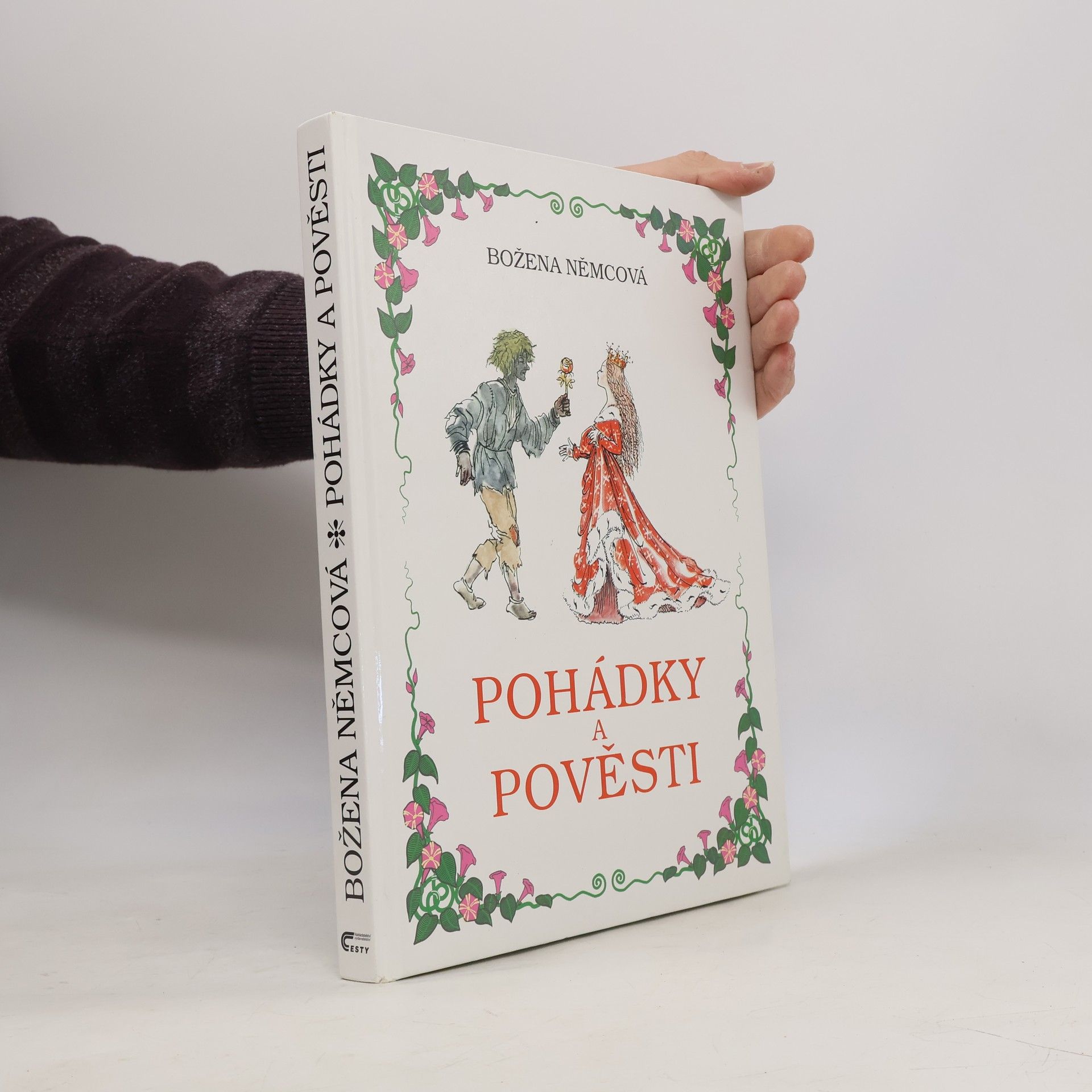 Pohádky a pověsti