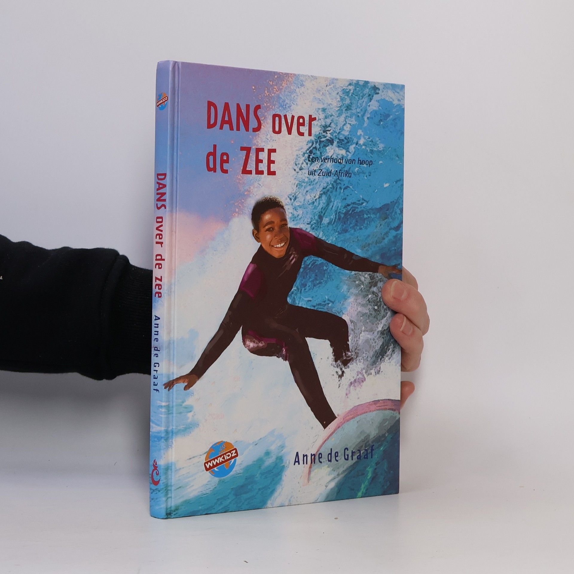 WWKIDZ: Dans over de zee