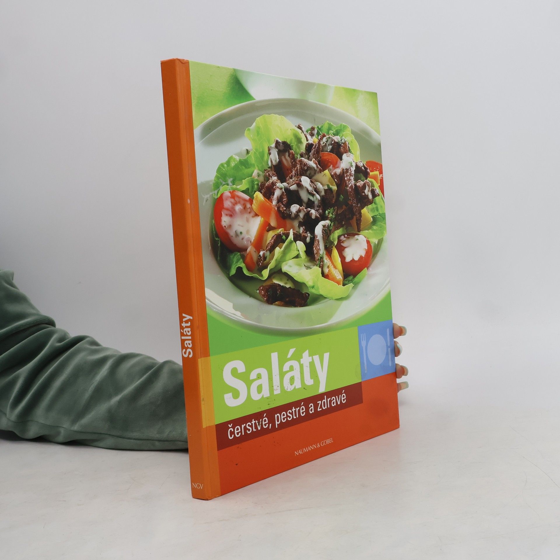 Various authors Saláty