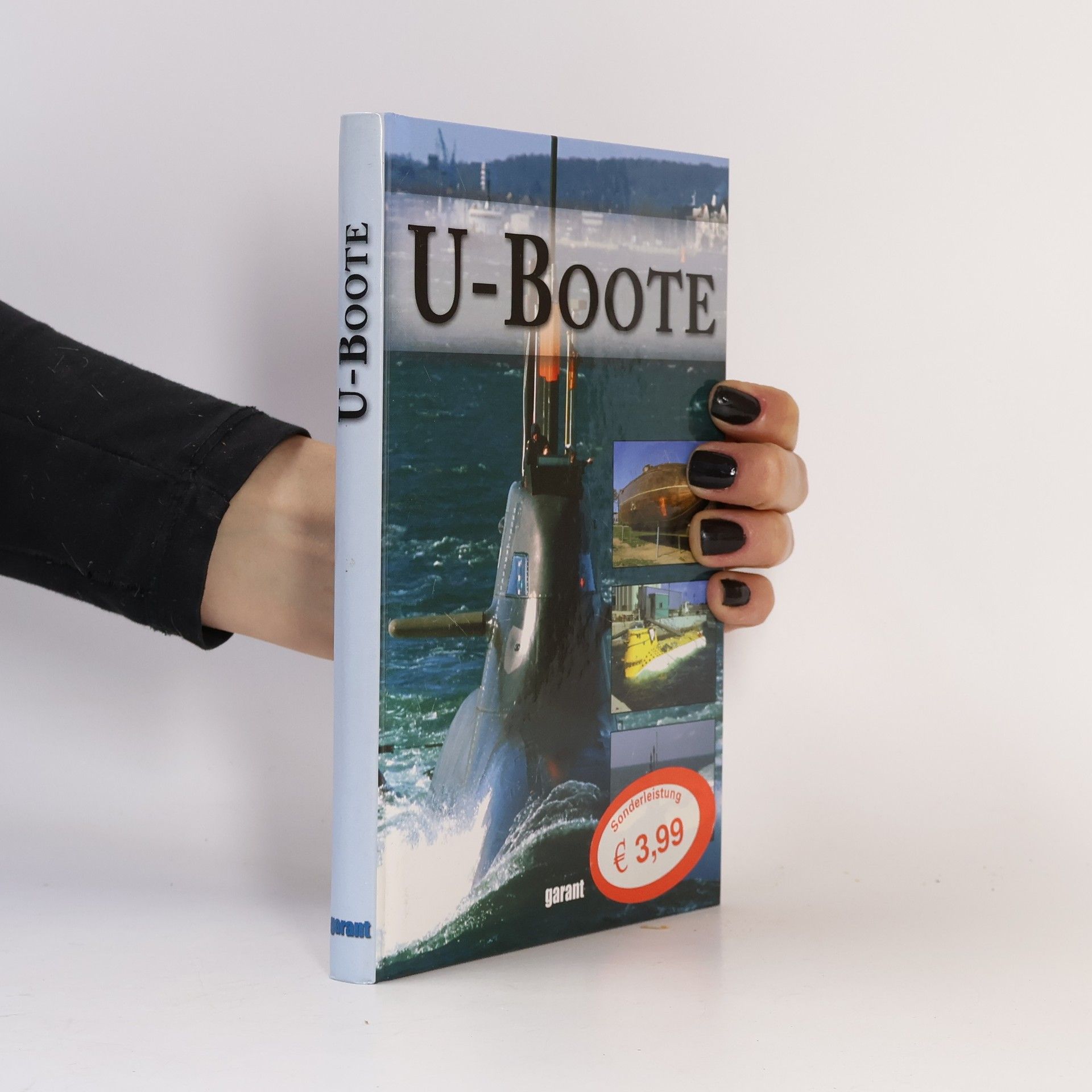 Renningen Garant U-Boote