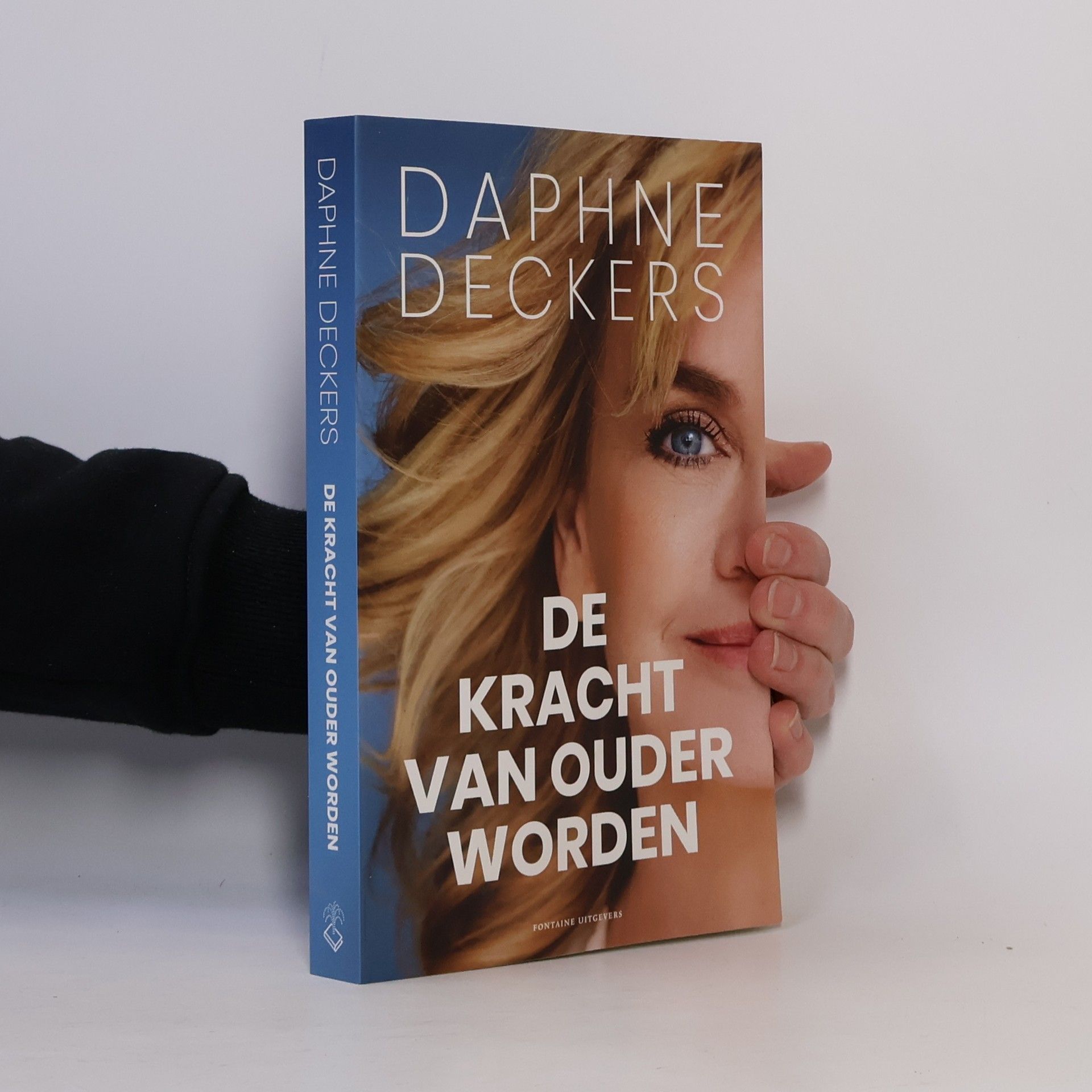 De kracht van ouder worden