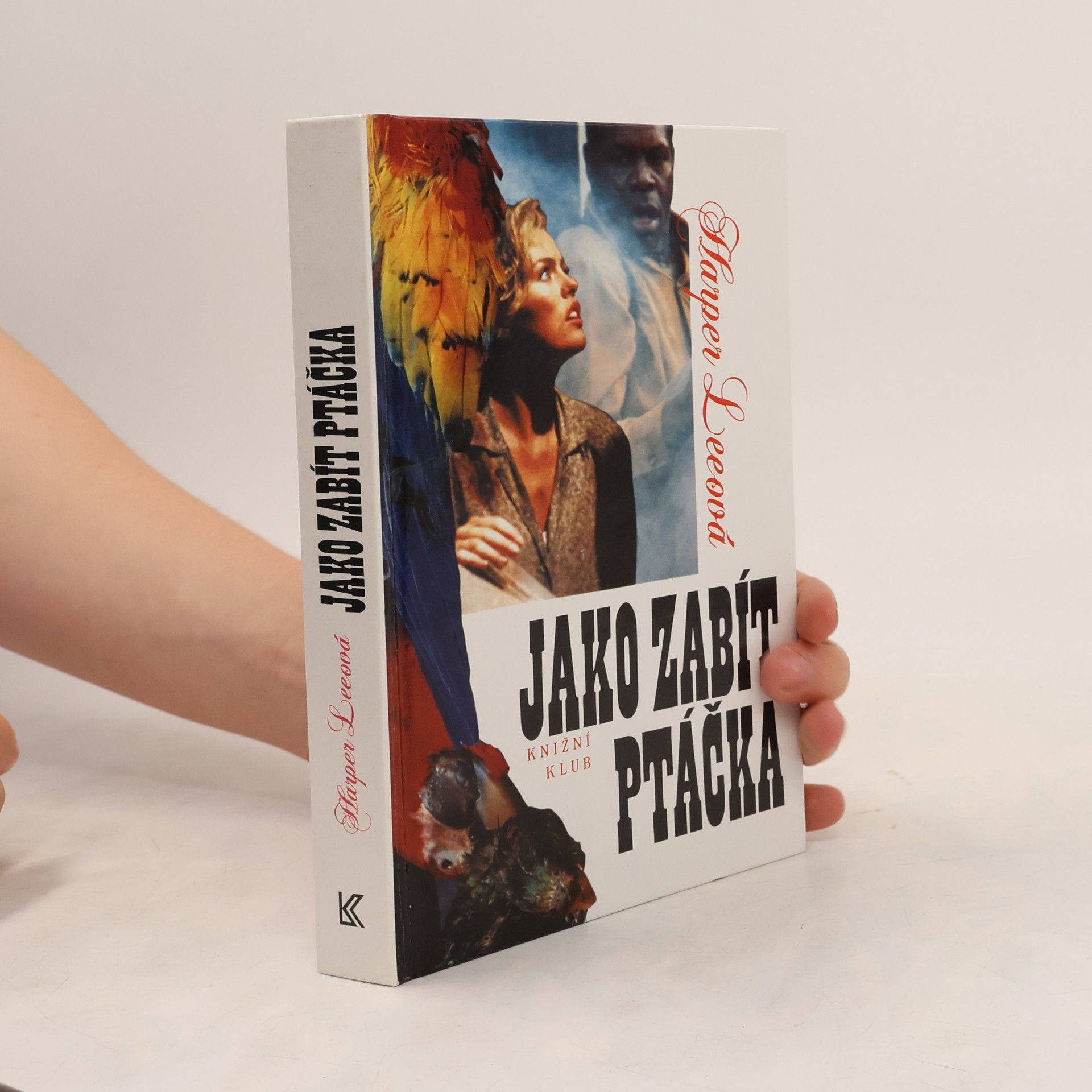 Jako zabít ptáčka