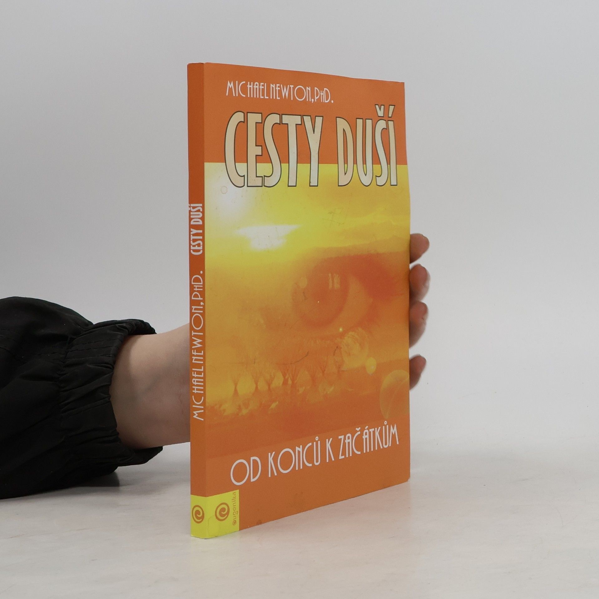 Michael Newton Cesty duší