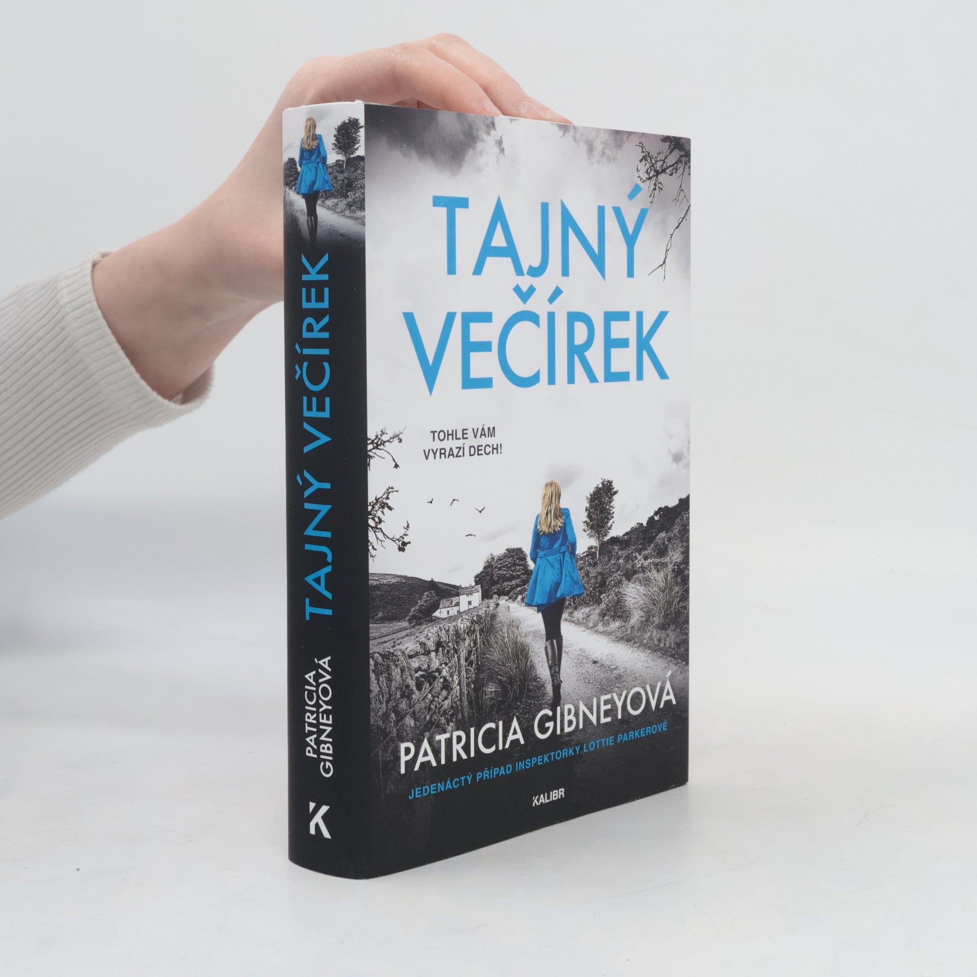 Tajný večírek