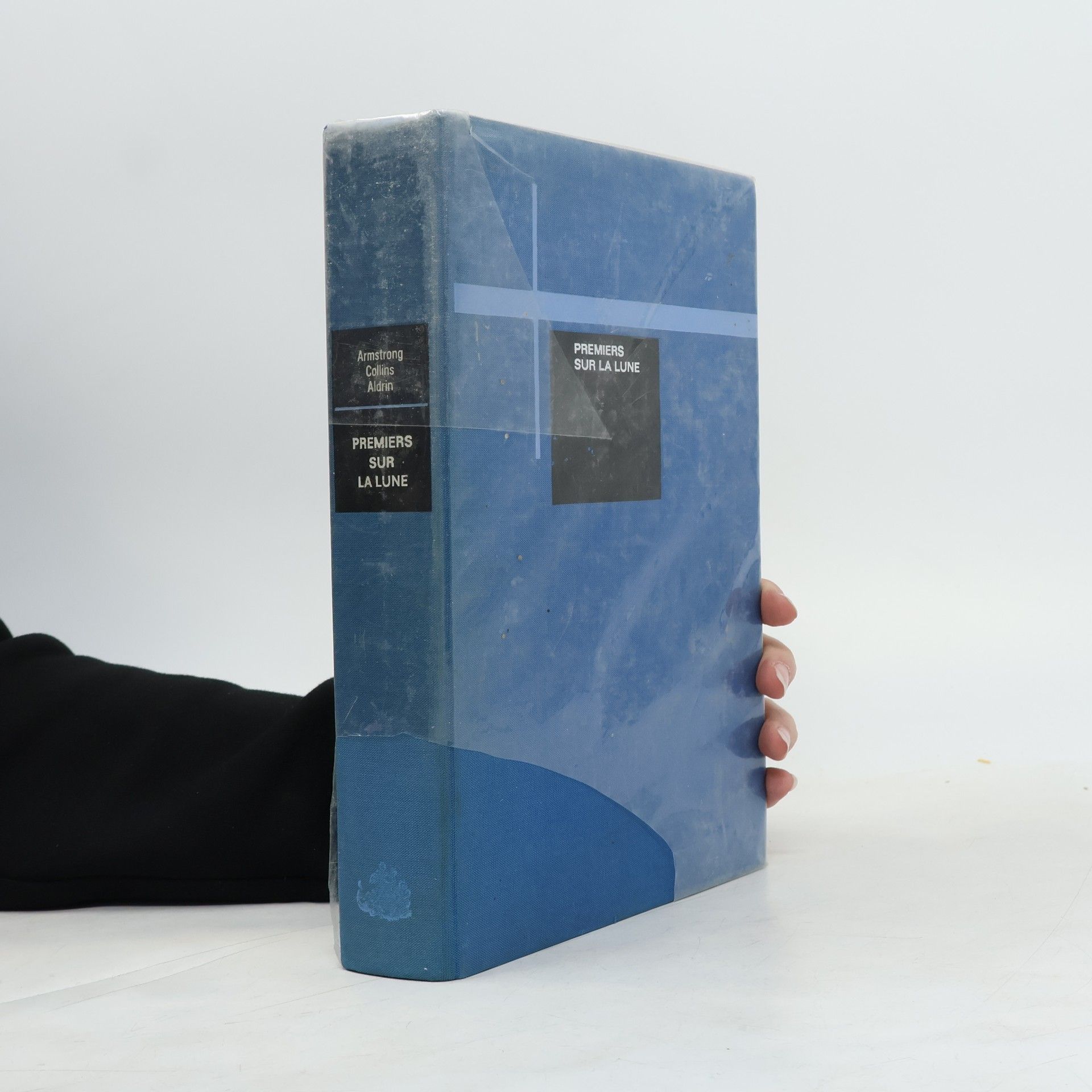 Premiers sur la lune