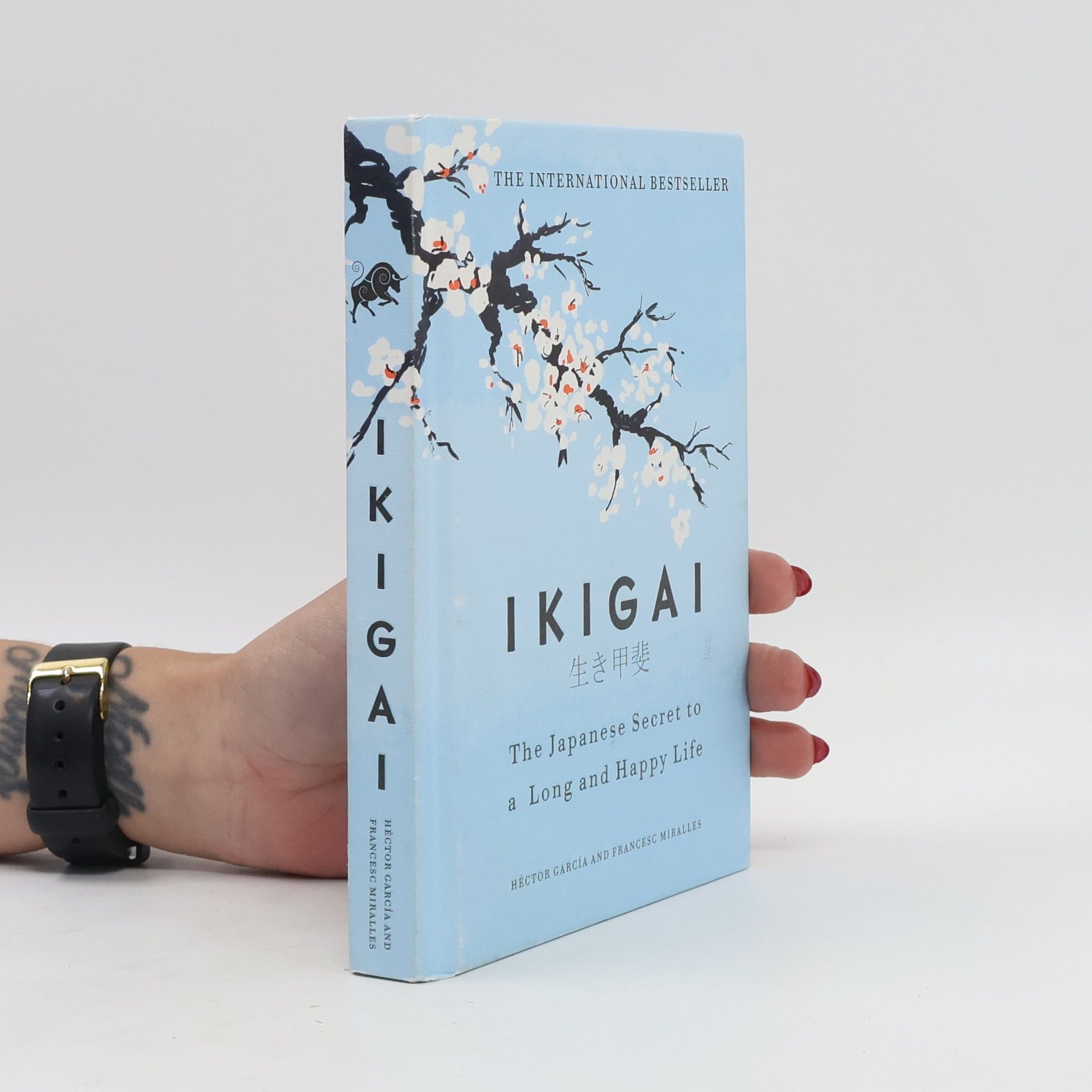Ikigai